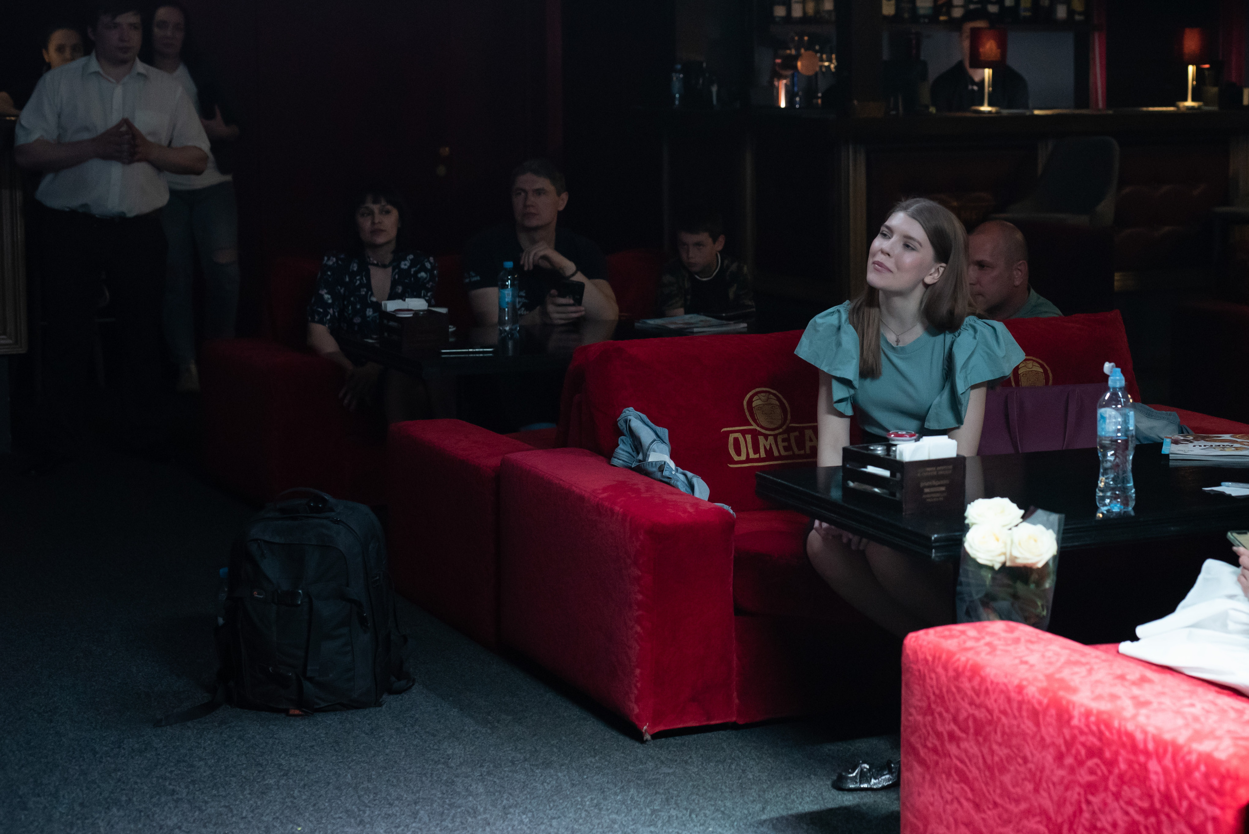 Квартирник, 15,05,22. Агентство личного бренда «Брендовски»