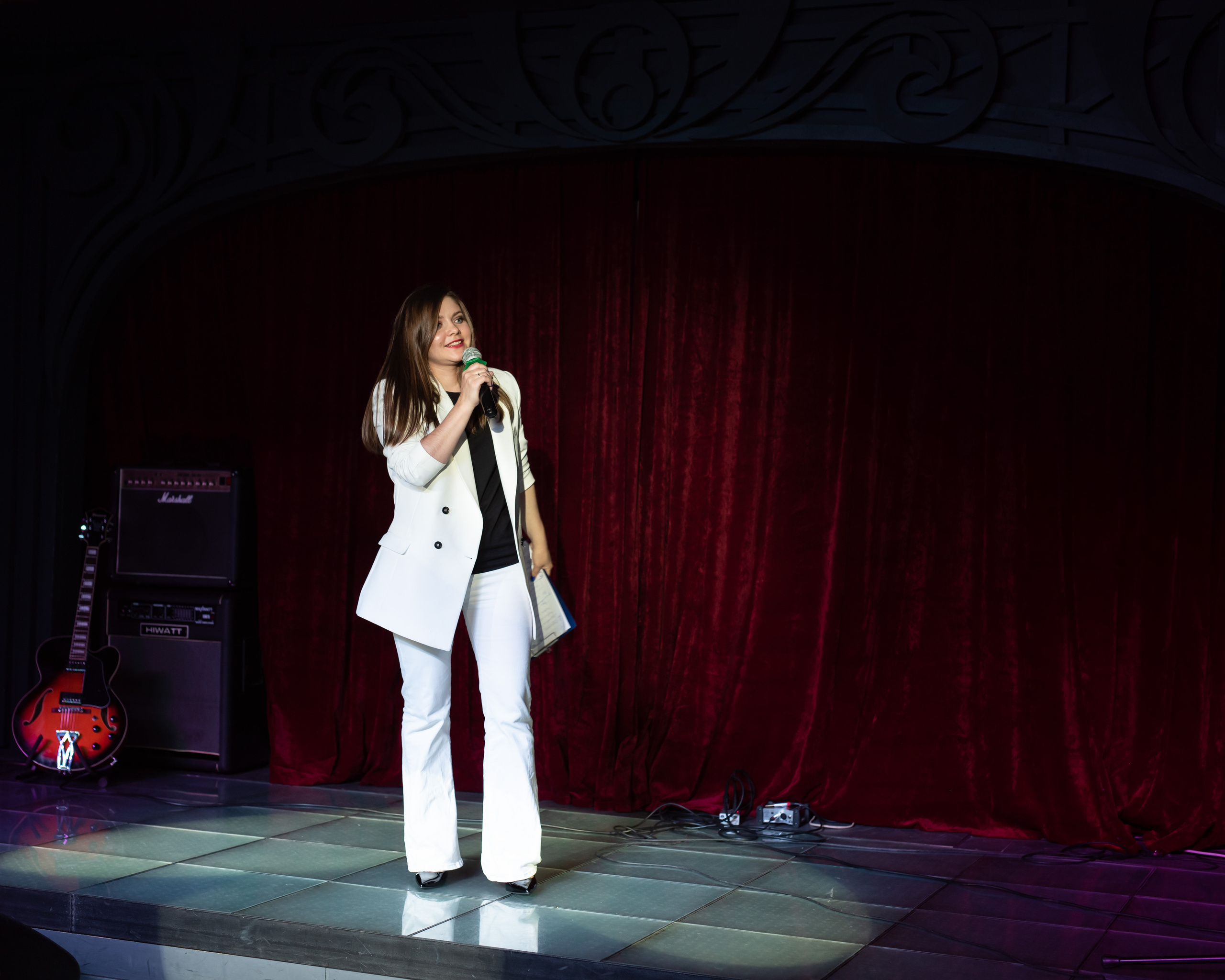 Квартирник, 15,05,22. Агентство личного бренда «Брендовски»