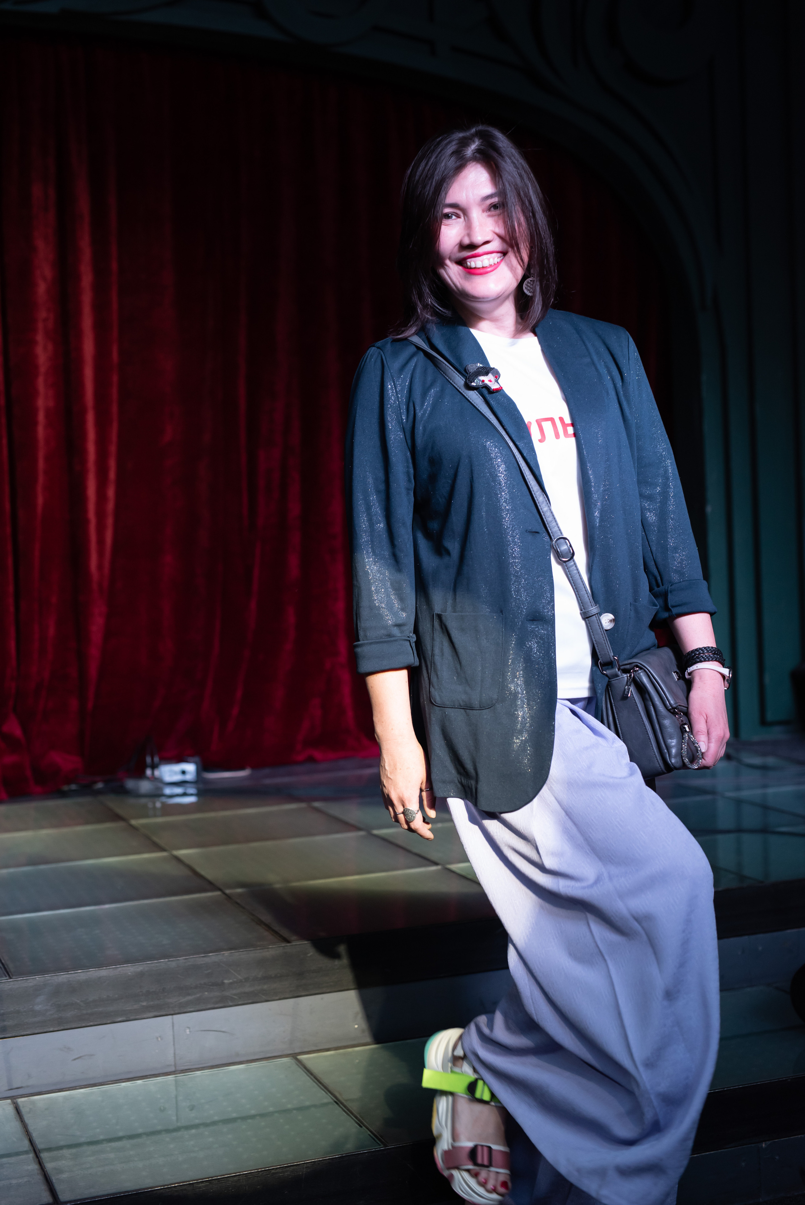 Квартирник, 15,05,22. Агентство личного бренда «Брендовски»