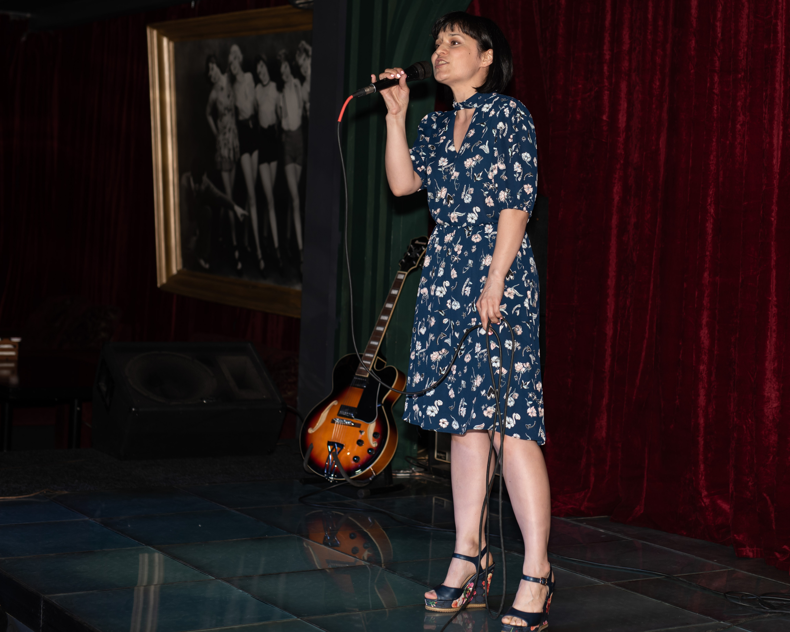 Квартирник, 15,05,22. Агентство личного бренда «Брендовски»