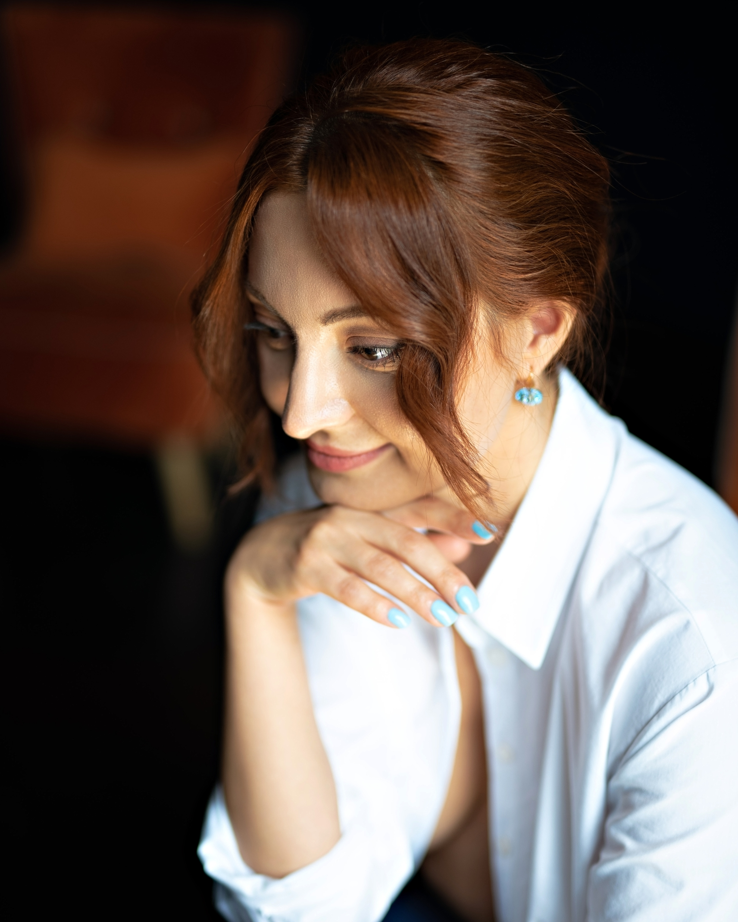 Ольга, студия Wide. Агентство личного бренда «Брендовски»