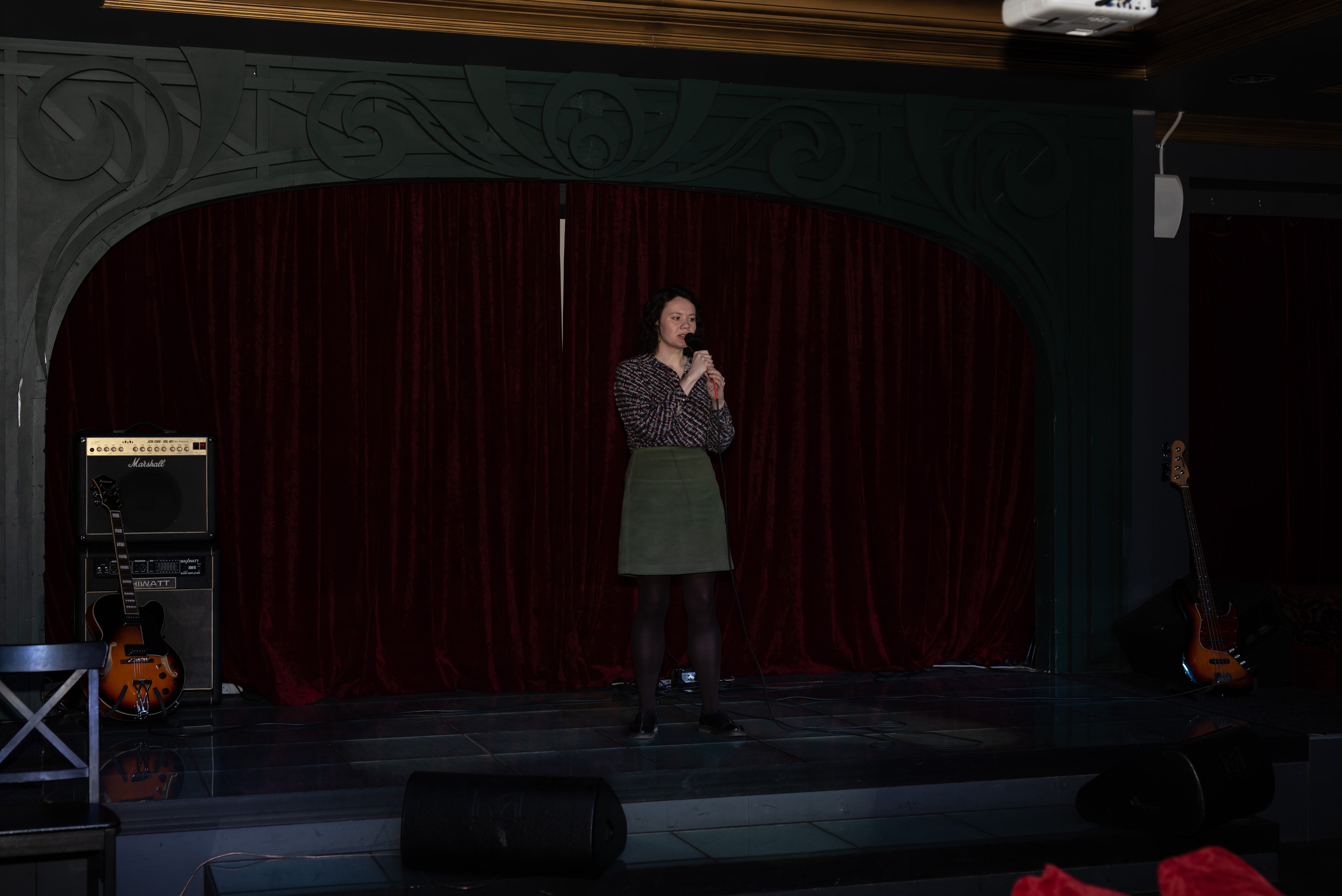 Квартирник, 15,05,22. Агентство личного бренда «Брендовски»