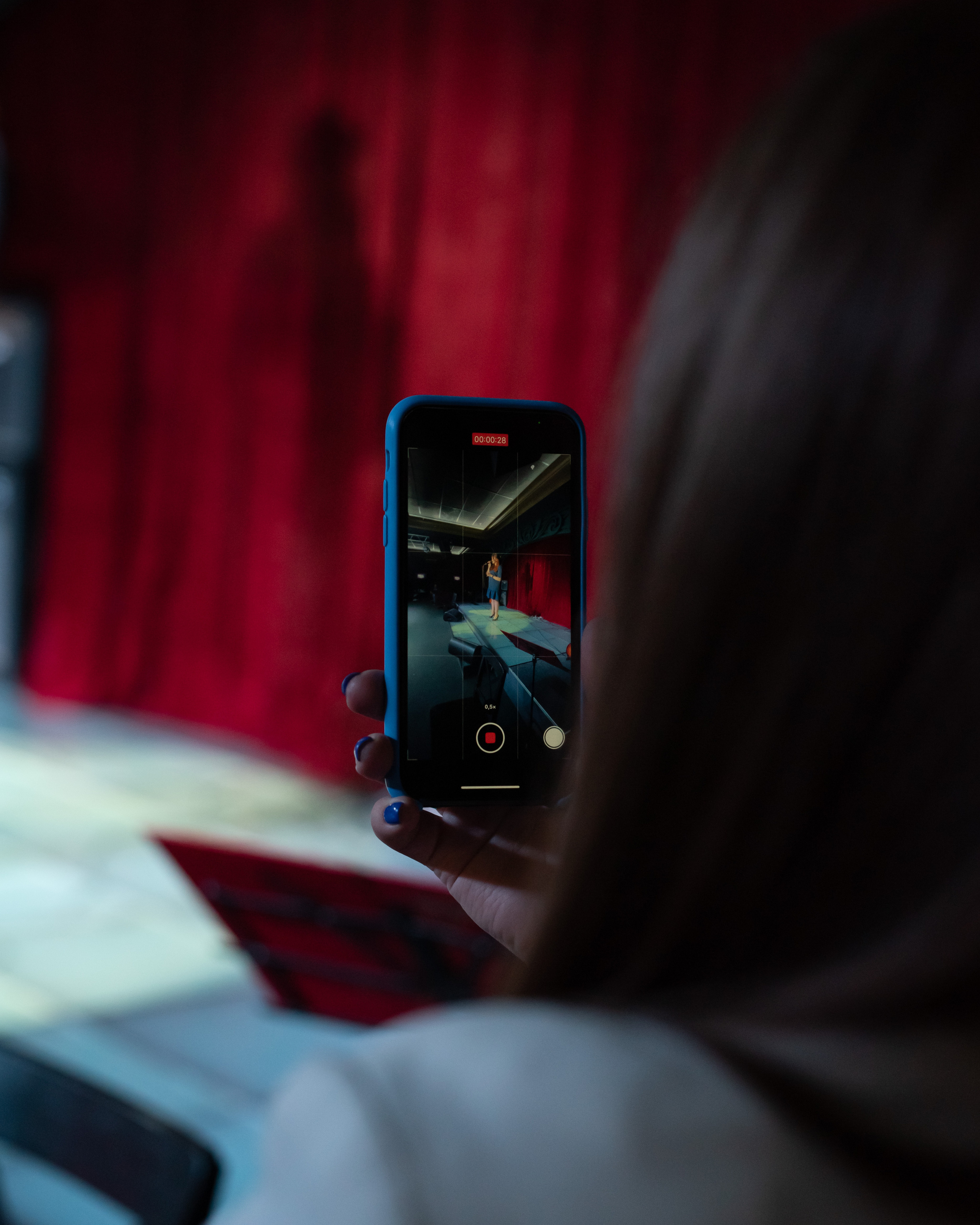 Квартирник, 15,05,22. Агентство личного бренда «Брендовски»