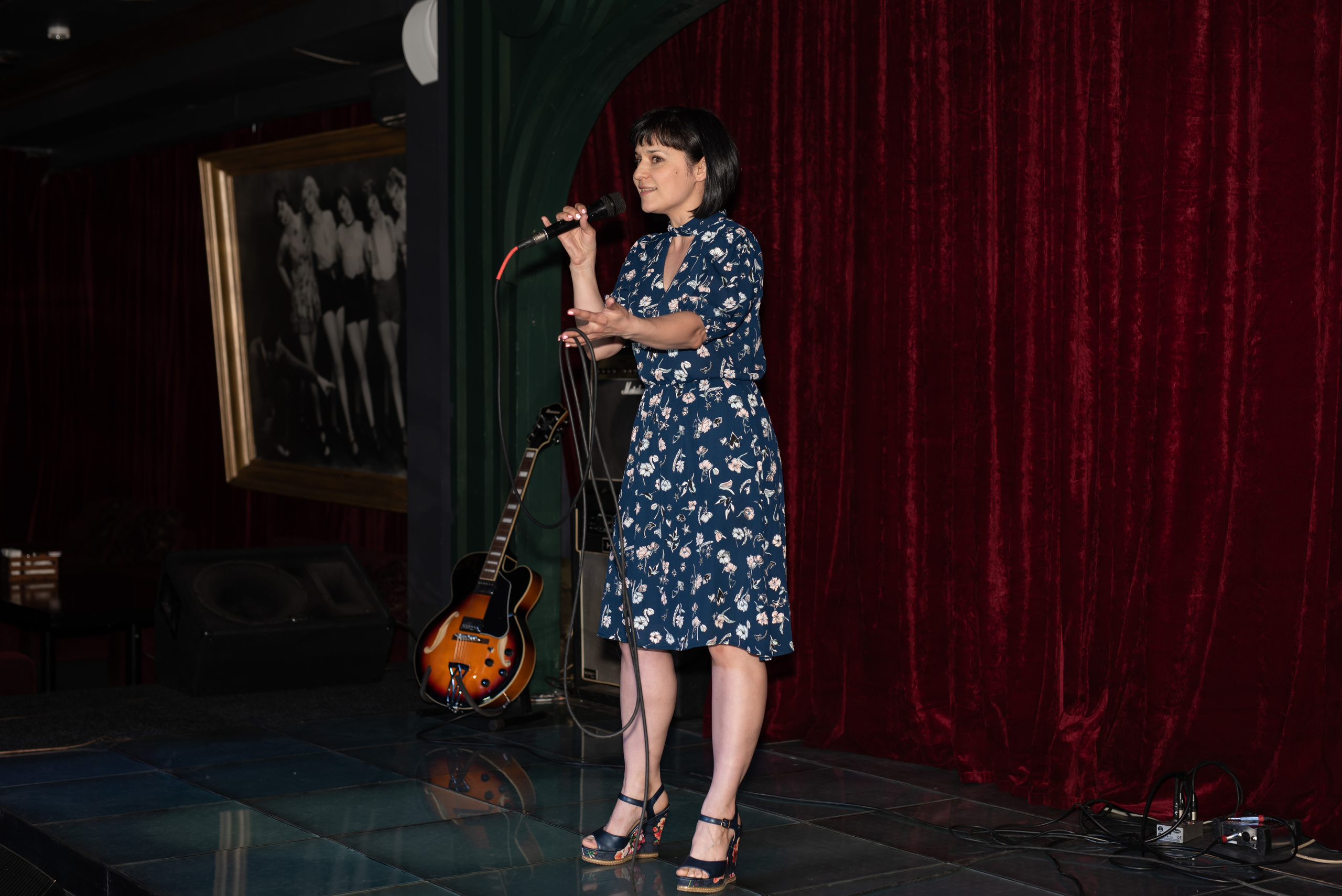 Квартирник, 15,05,22. Агентство личного бренда «Брендовски»