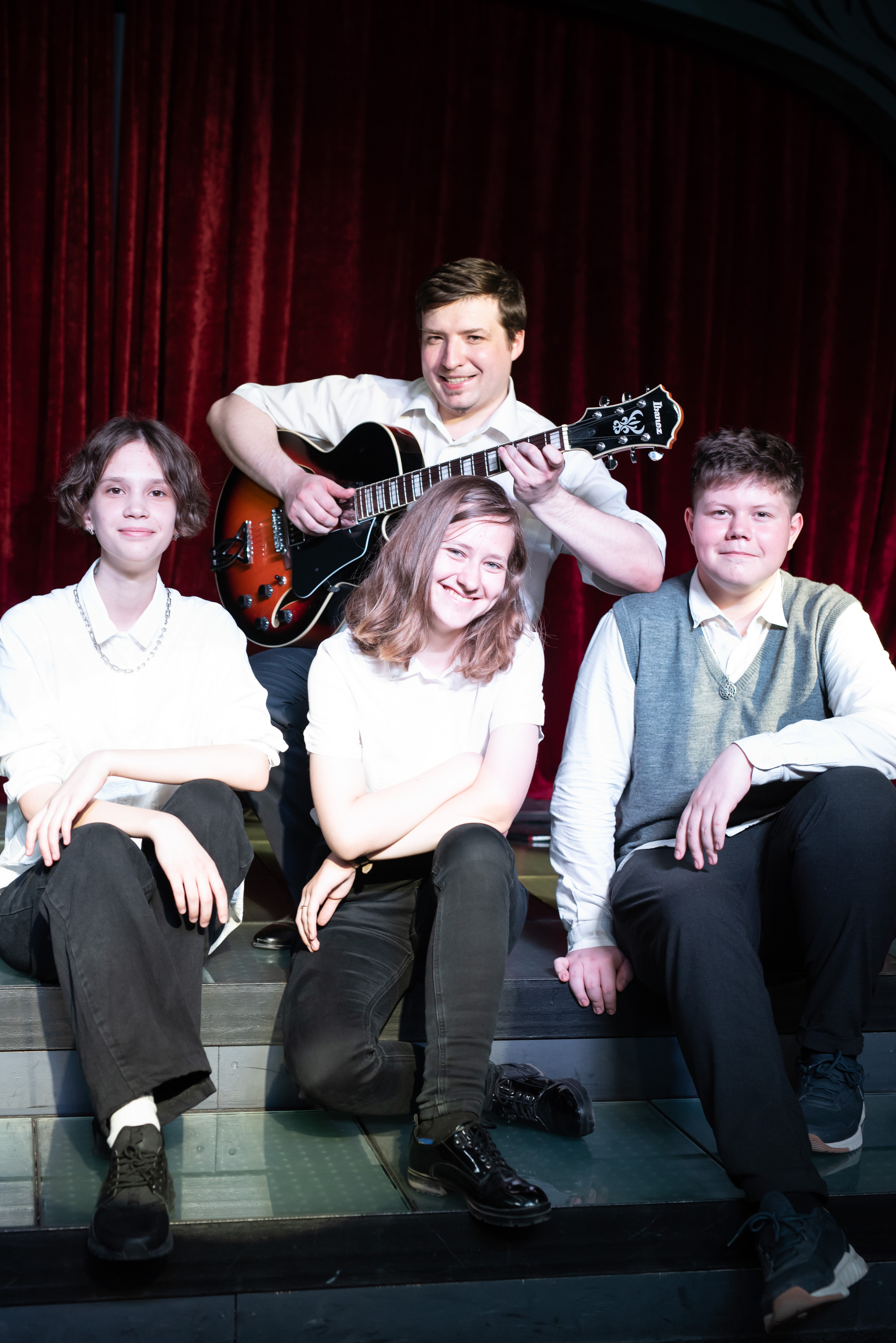 Квартирник, 15,05,22. Агентство личного бренда «Брендовски»