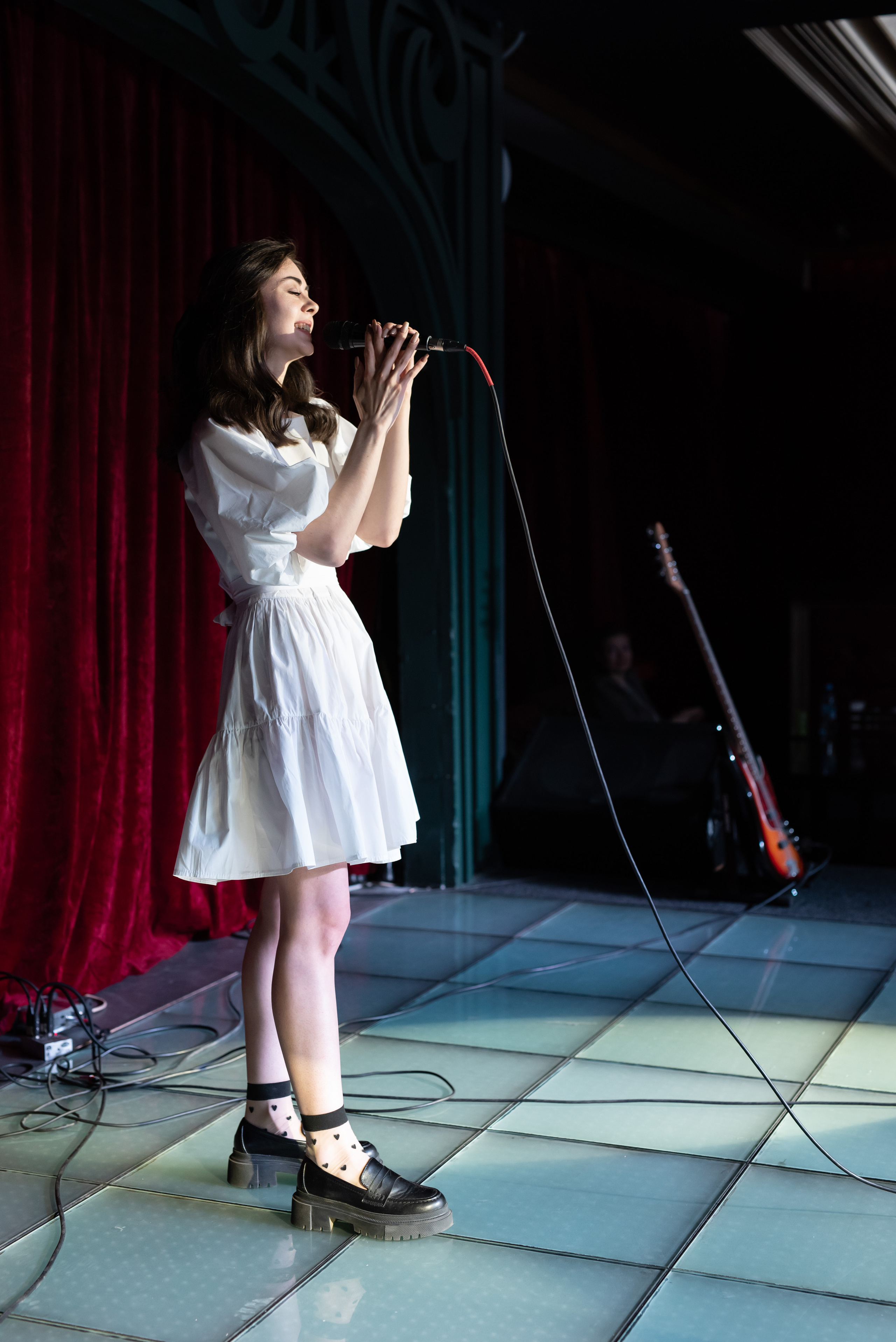 Квартирник, 15,05,22. Агентство личного бренда «Брендовски»