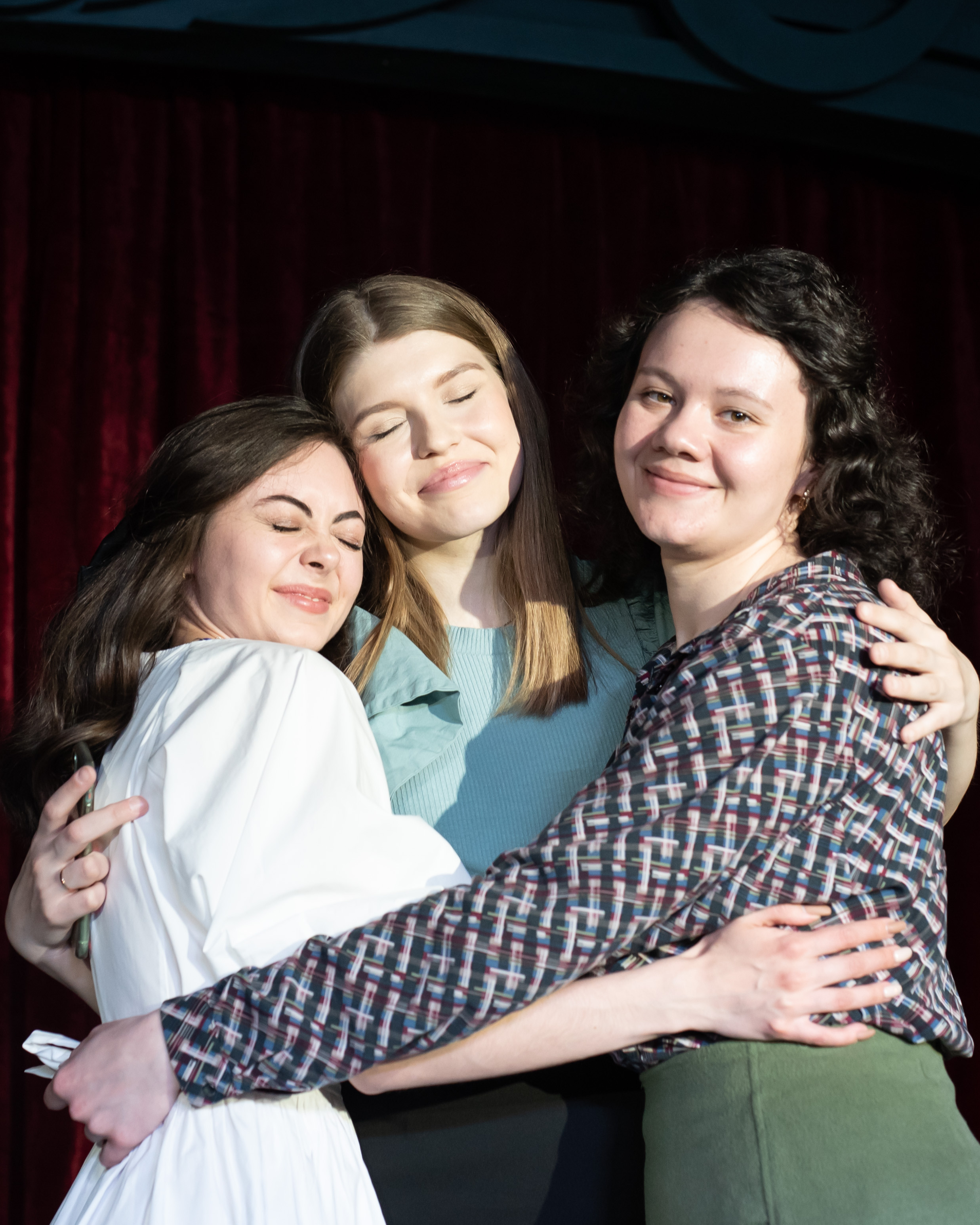 Квартирник, 15,05,22. Агентство личного бренда «Брендовски»