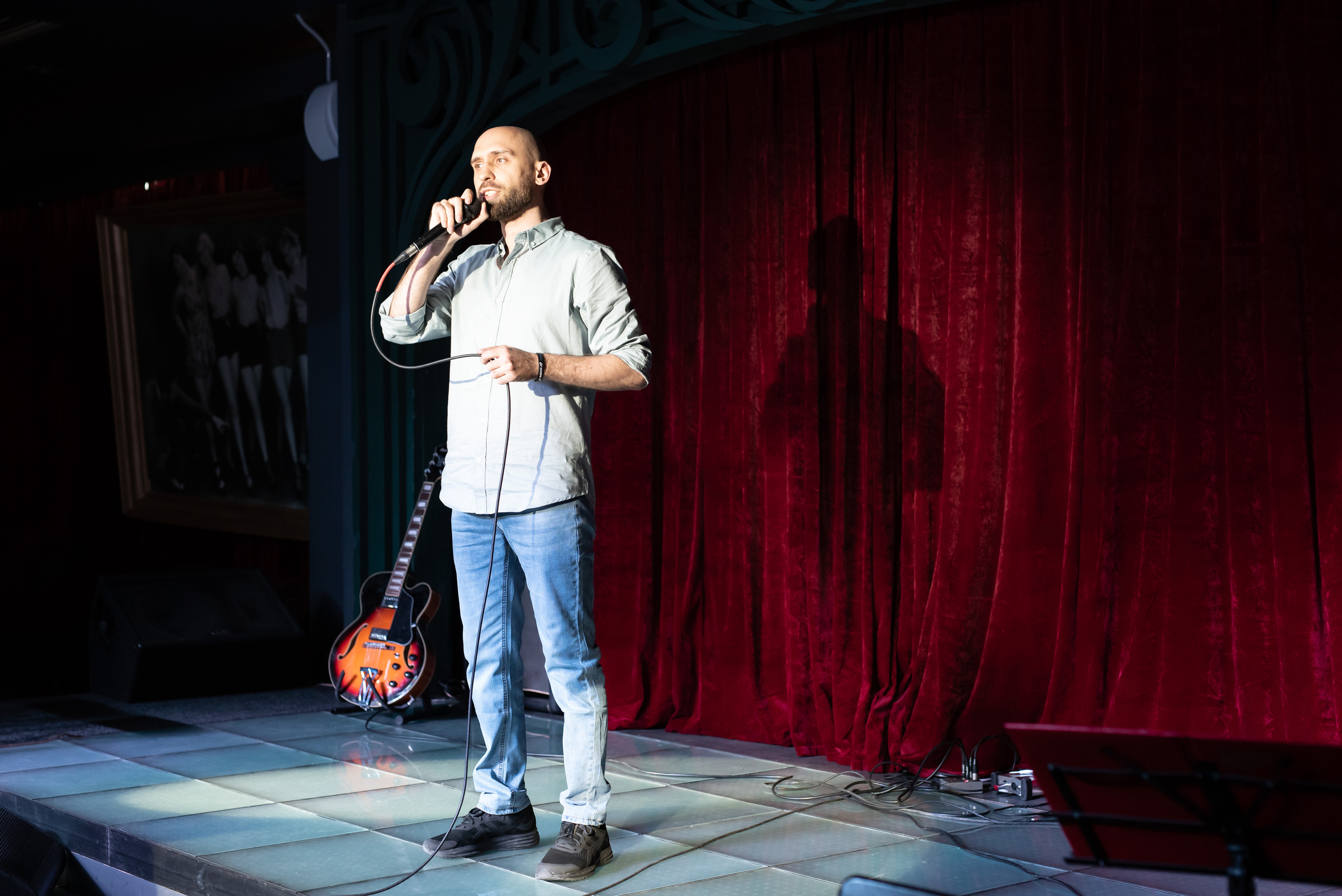 Квартирник, 15,05,22. Агентство личного бренда «Брендовски»