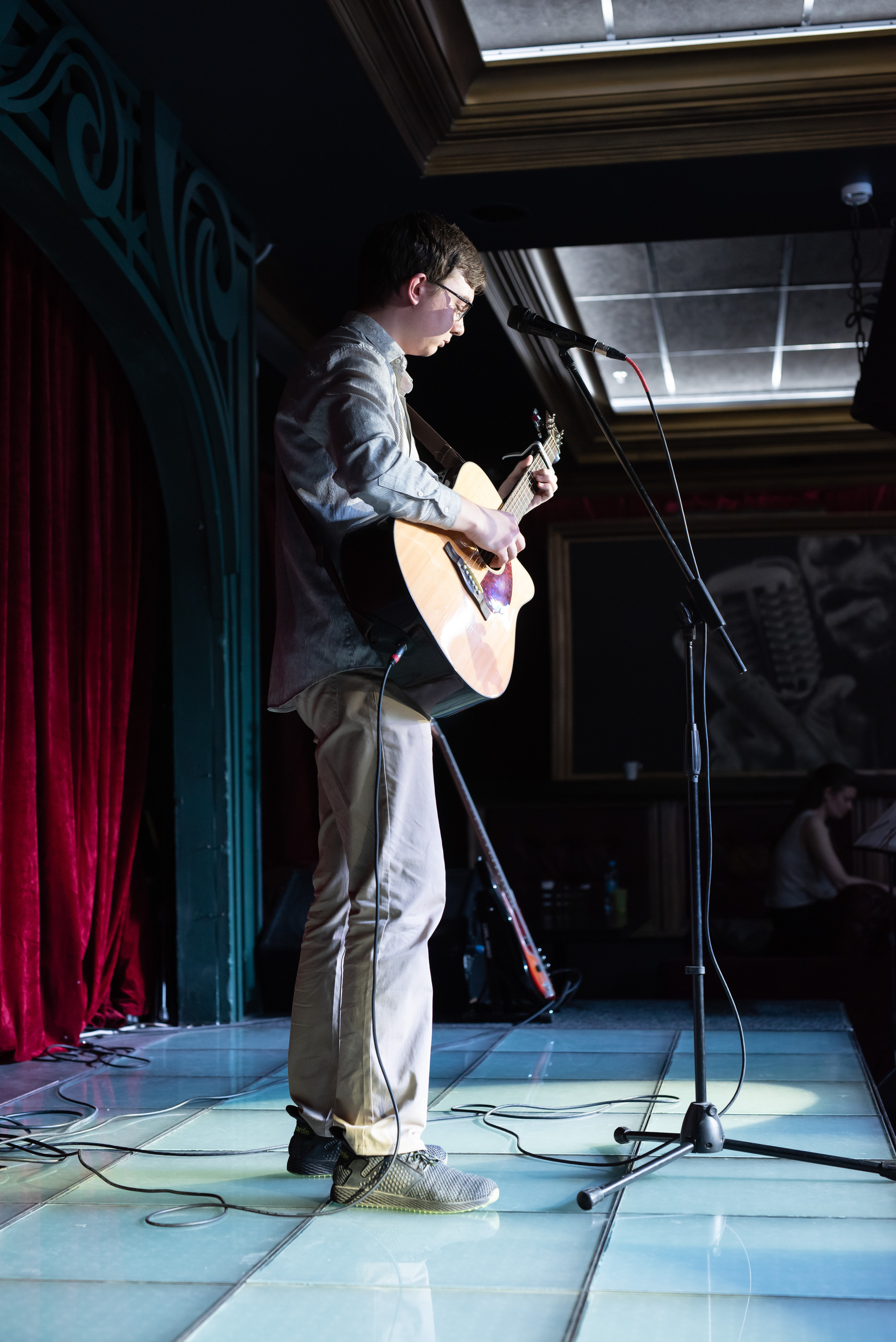 Квартирник, 15,05,22. Агентство личного бренда «Брендовски»