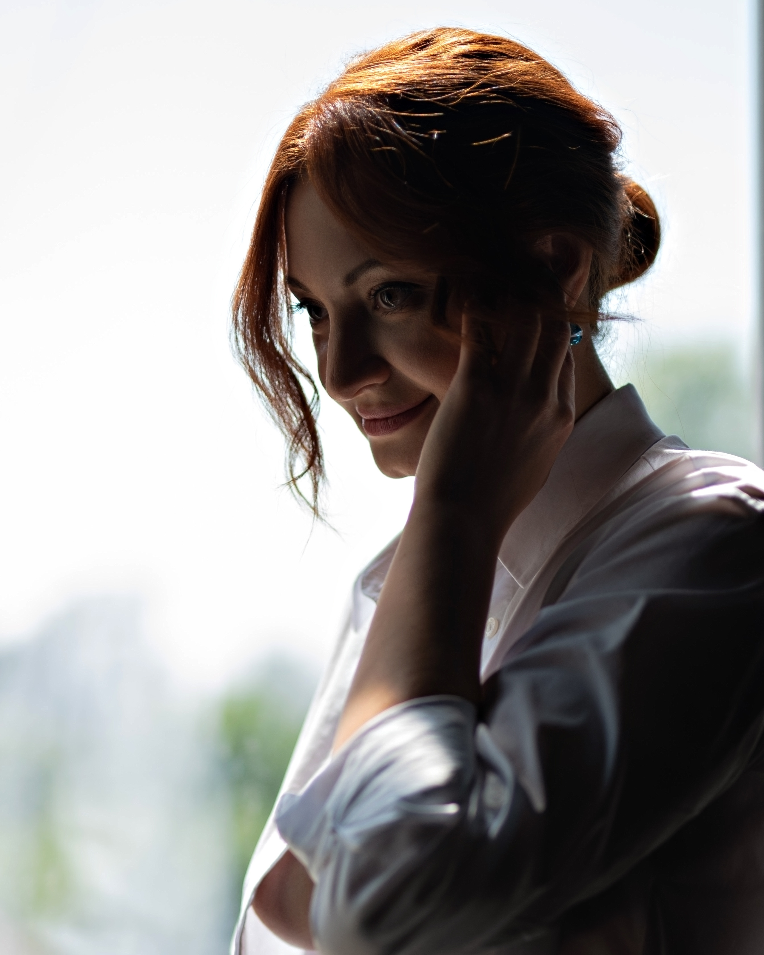 Ольга, студия Wide. Агентство личного бренда «Брендовски»