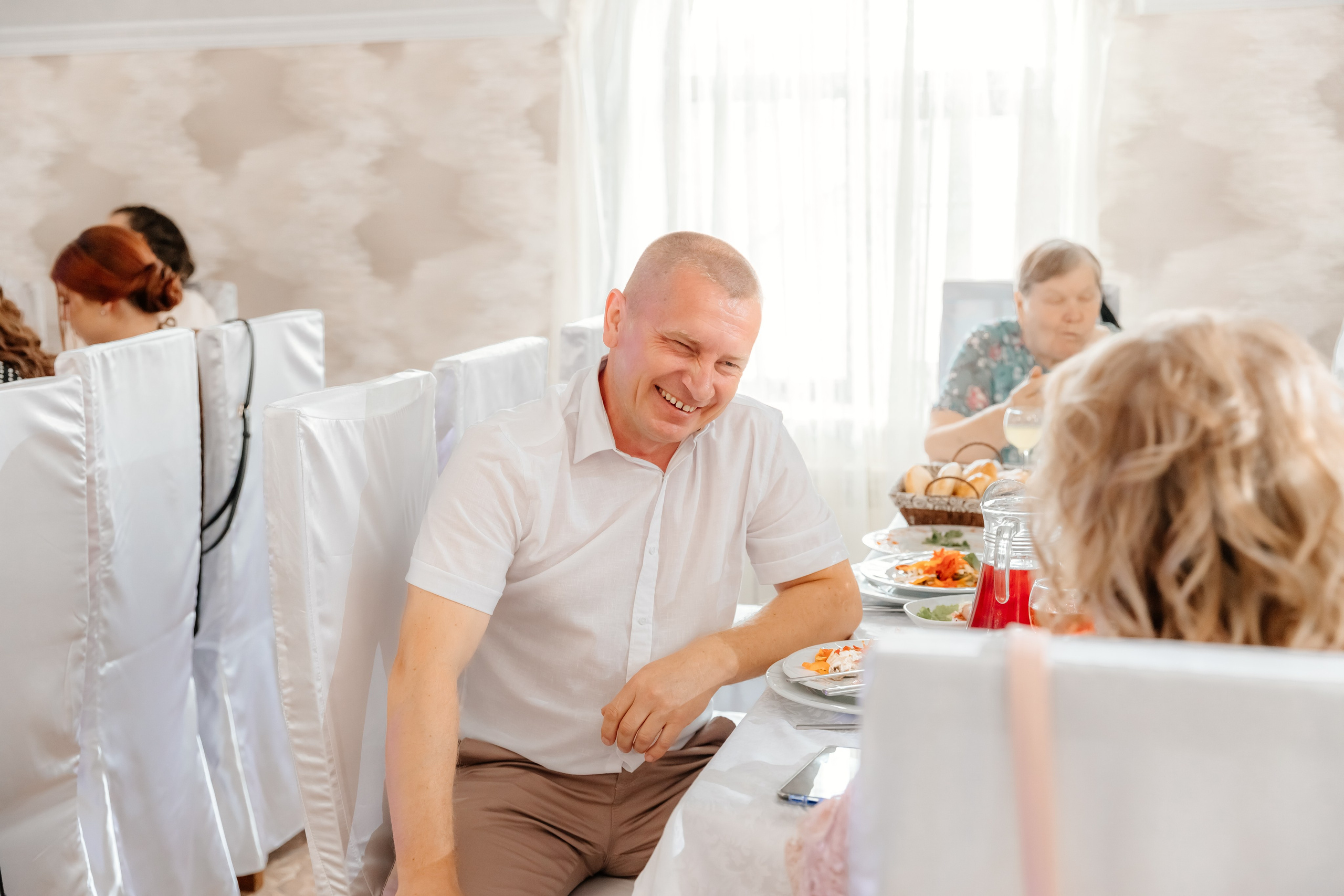 Александр и Анна. Свадебный и семейный фотограф Разида Мухаметова