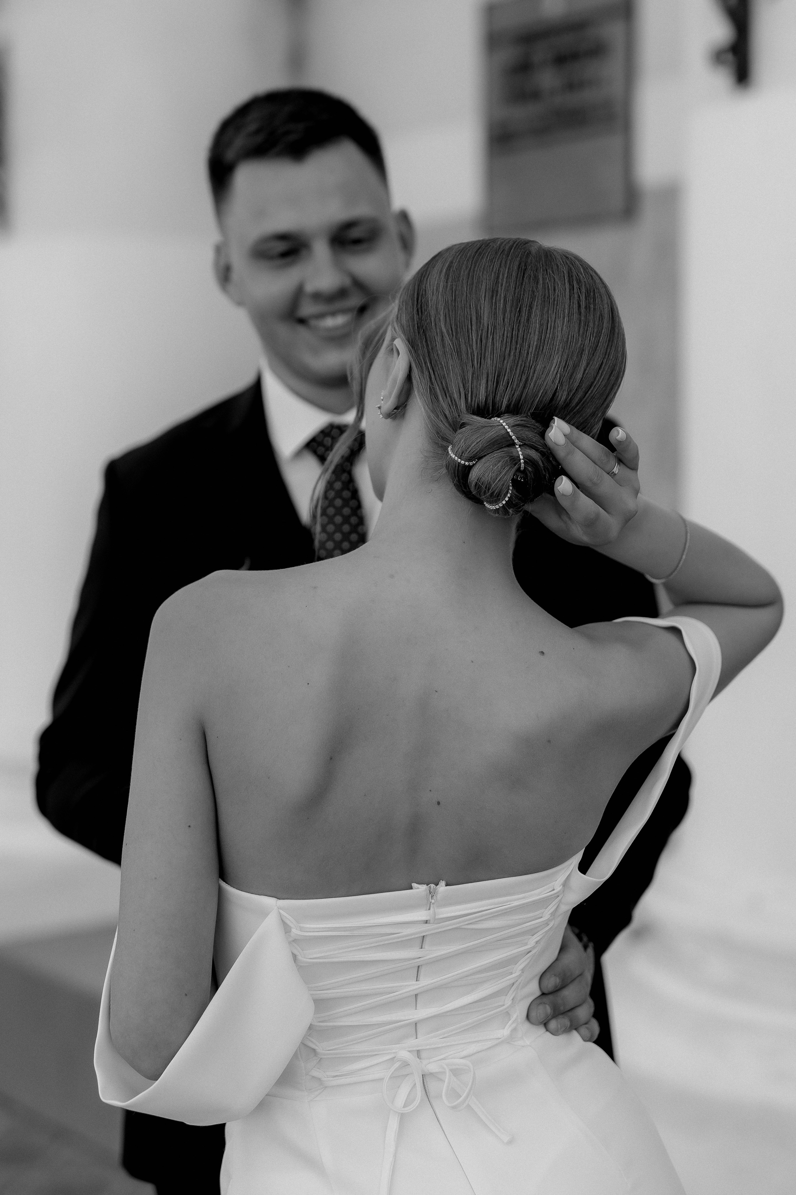 Роман и Ольга. Свадебный фотограф в Саратове Симашова Ирина