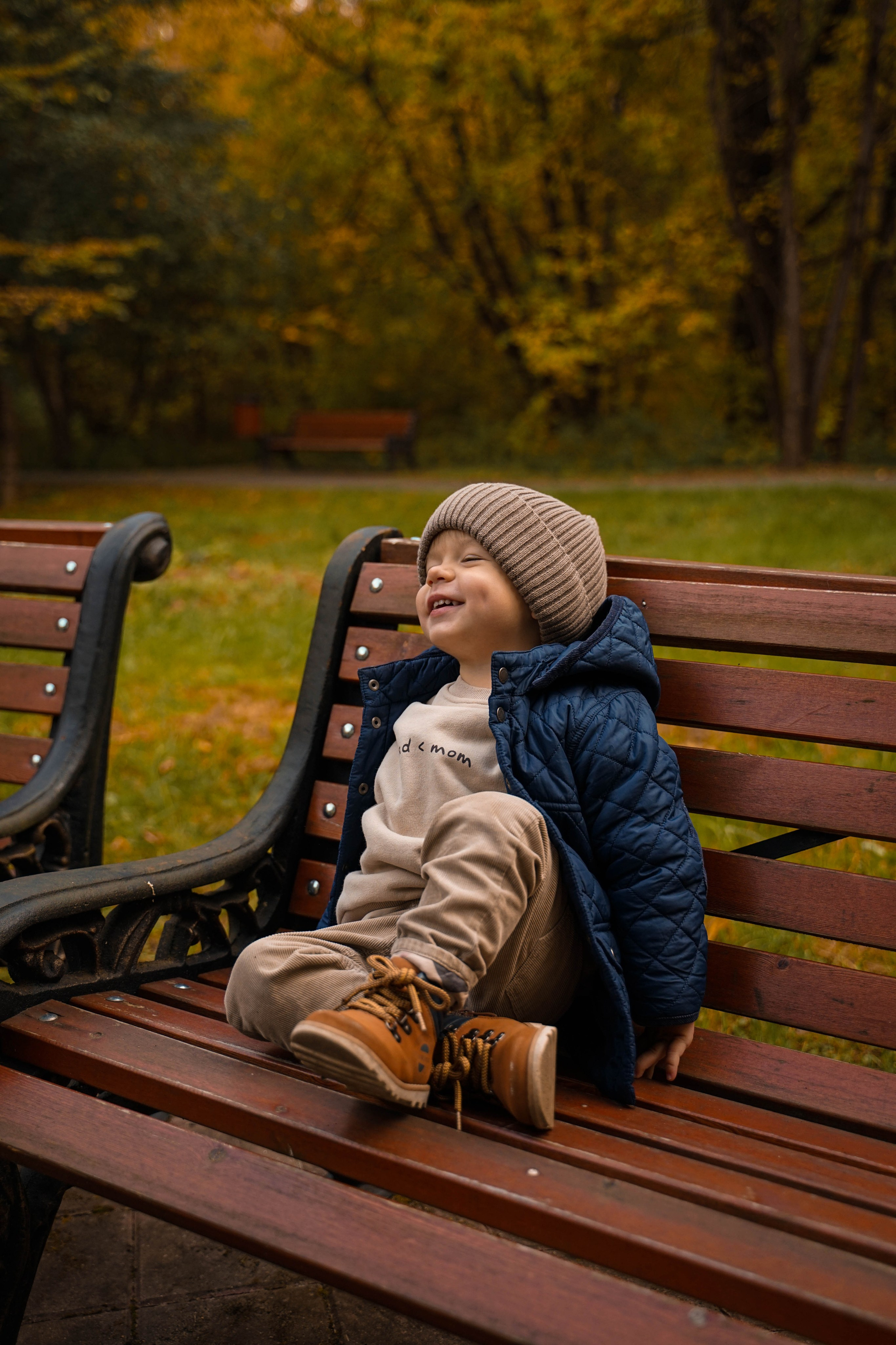 Юлия & Антон. Семейный фотограф Ангелина