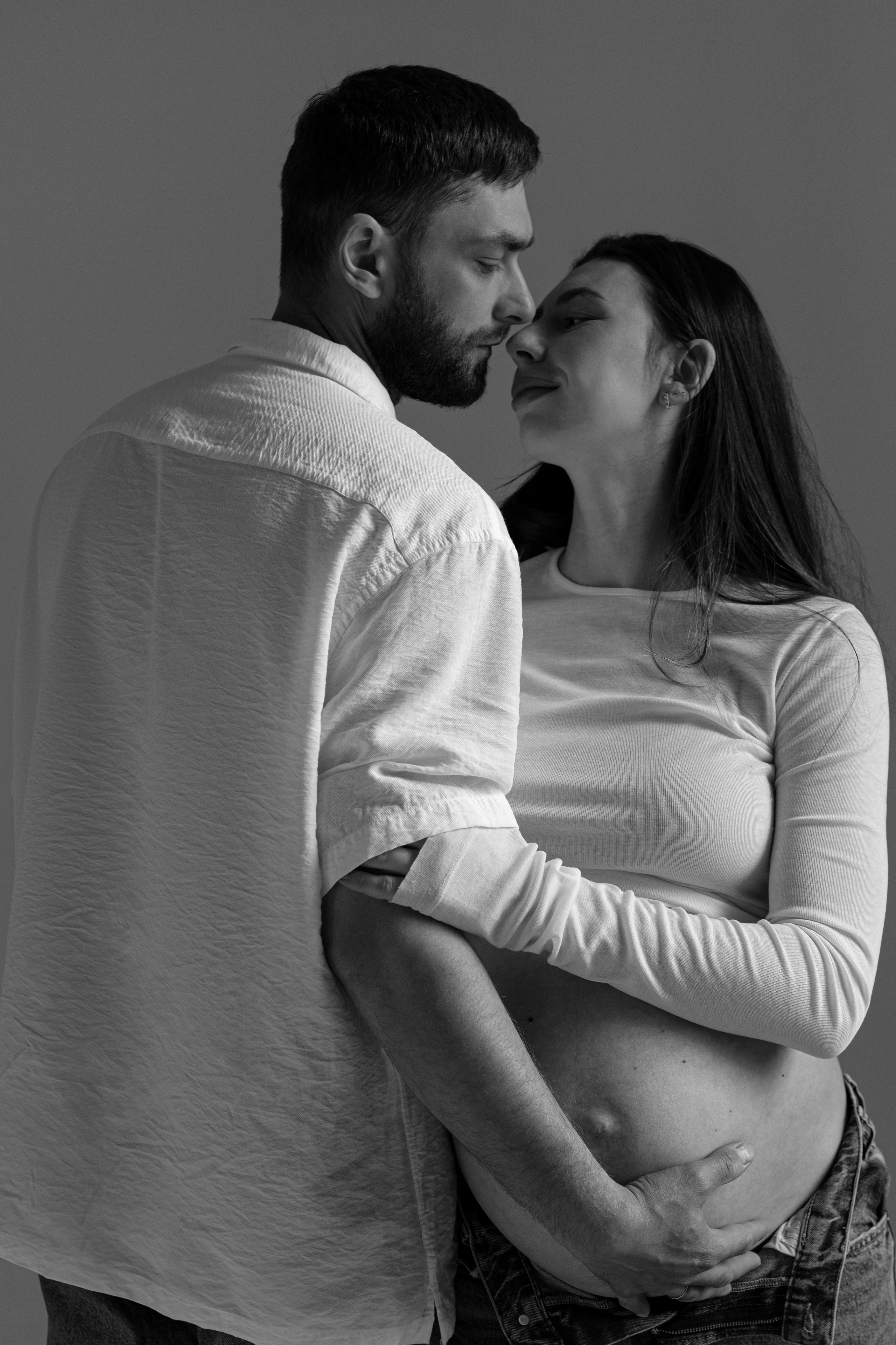 Олья и Андрей. Анастасия Хисматуллина портретный фотограф в Уссурийске и Владивостоке