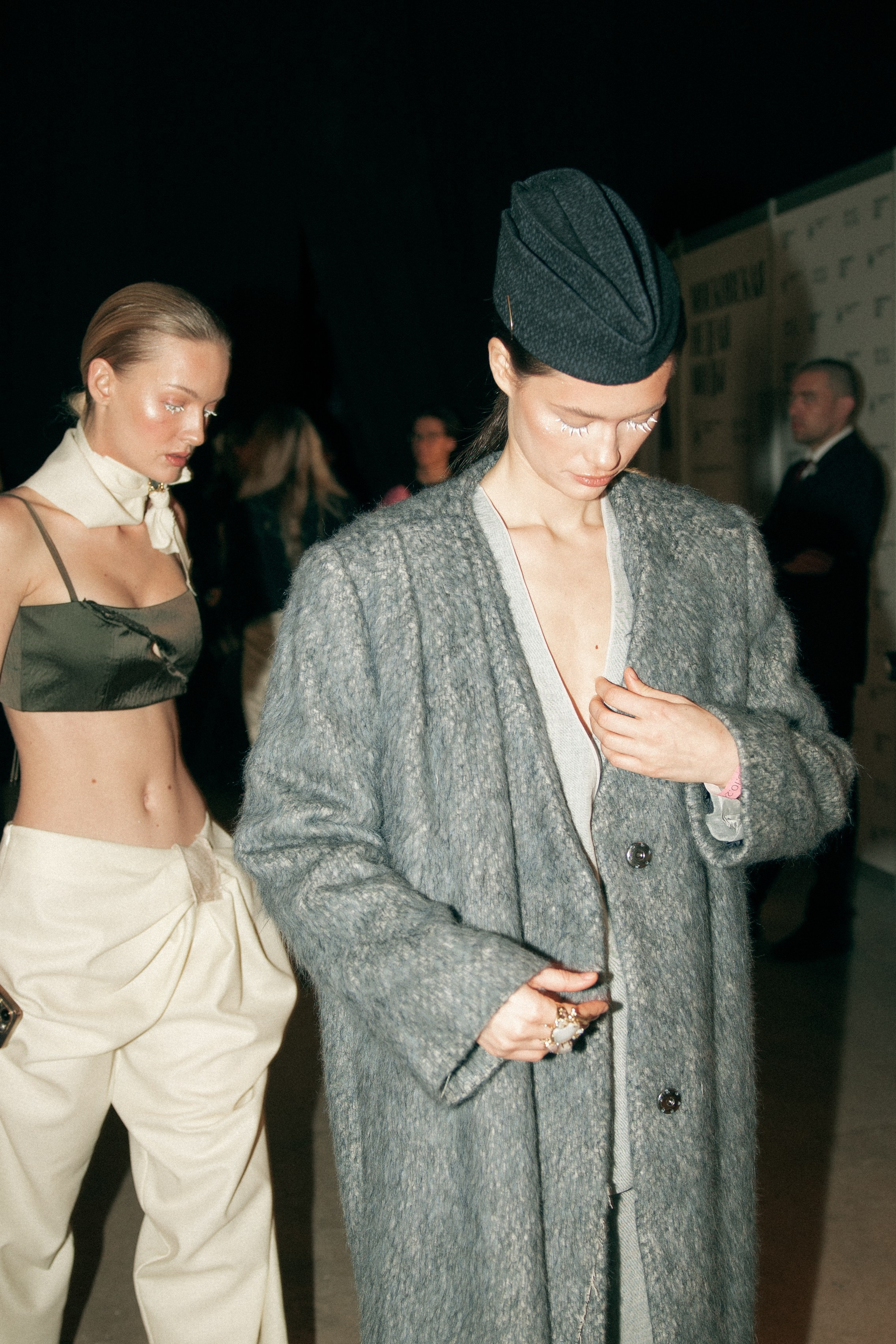 Backstage. Портретный фотограф Юлия Проценко Москва|Балашиха