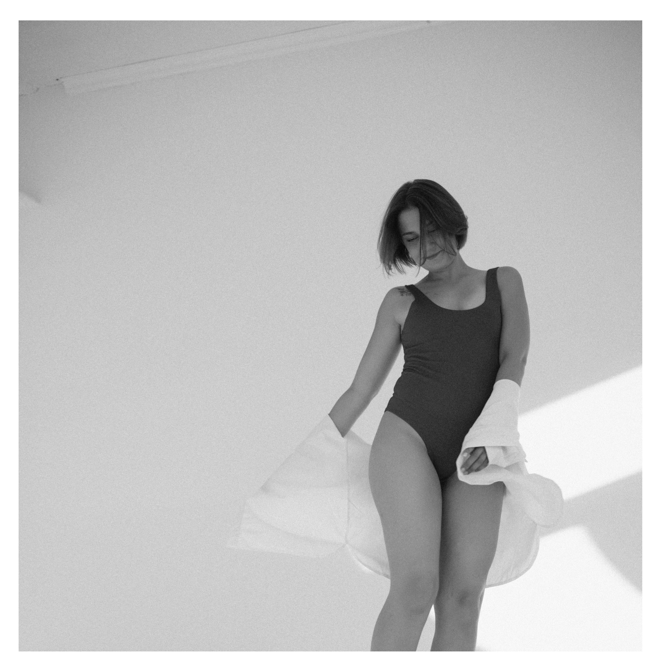 Женский. Фотостудия 220 — первая в Чите фотостудия, предназначенная для работы