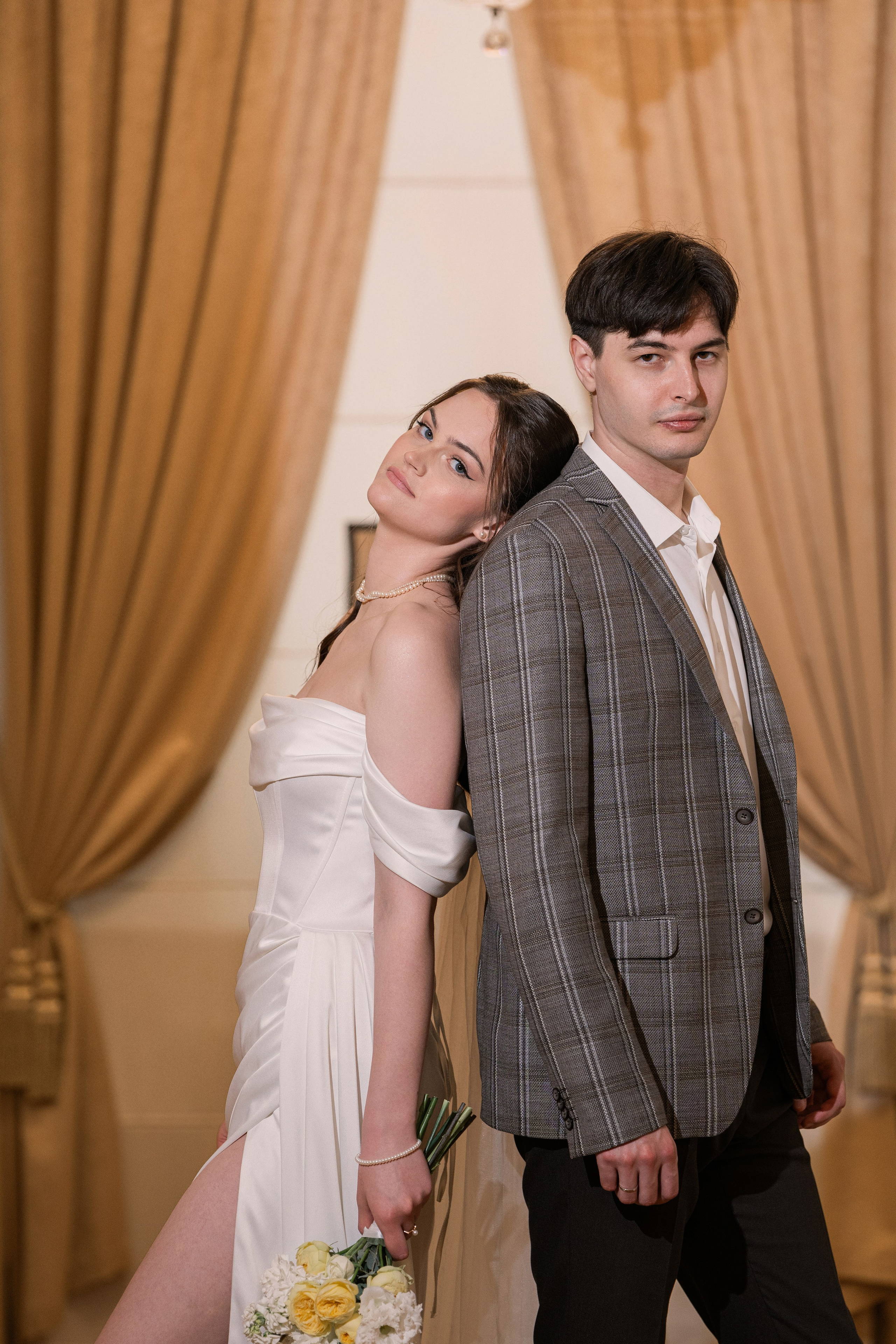 Иван и София. Свадебный фотограф Руслан Хасанов