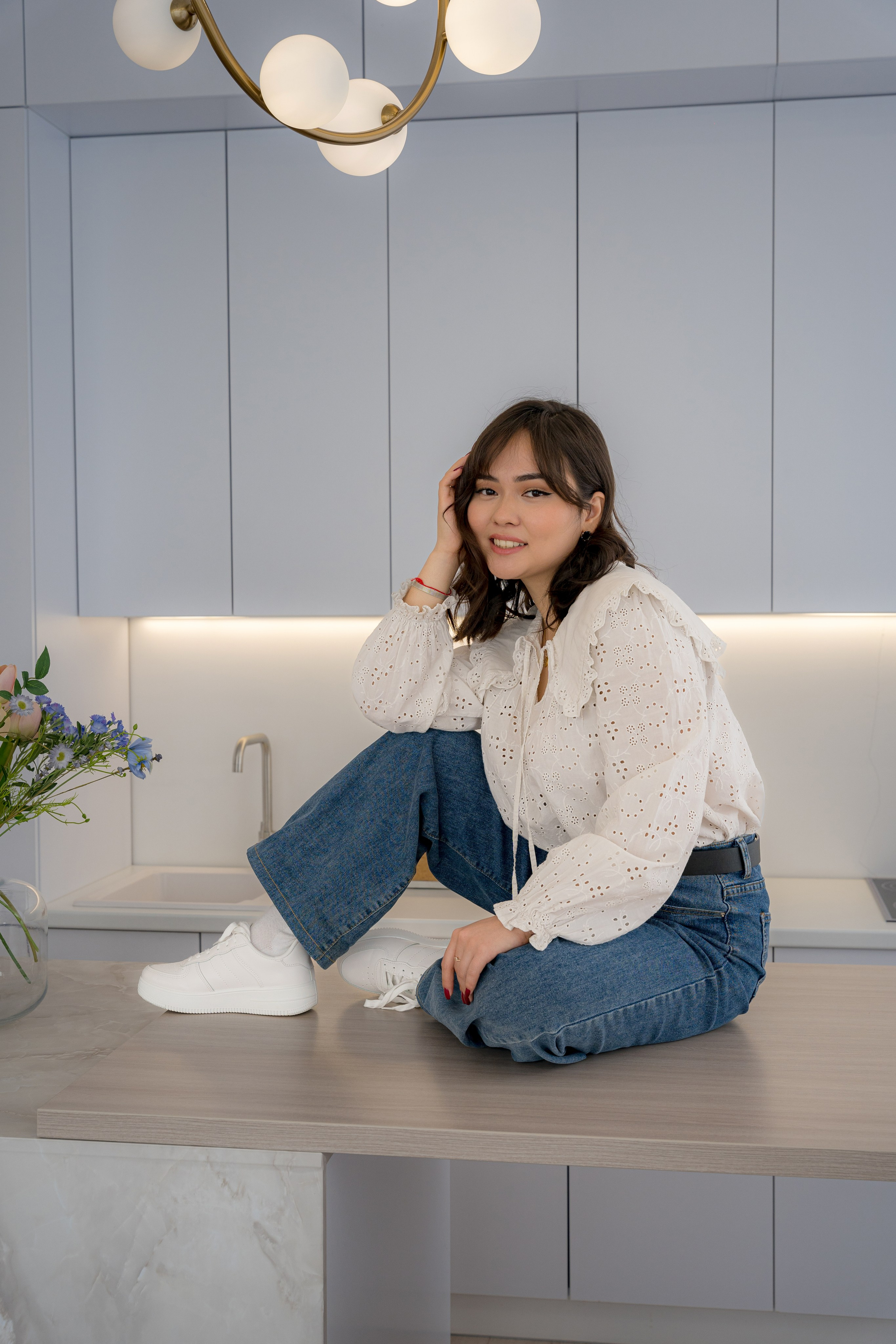 Семья Рамили. Свадебный фотограф Руслан Хасанов