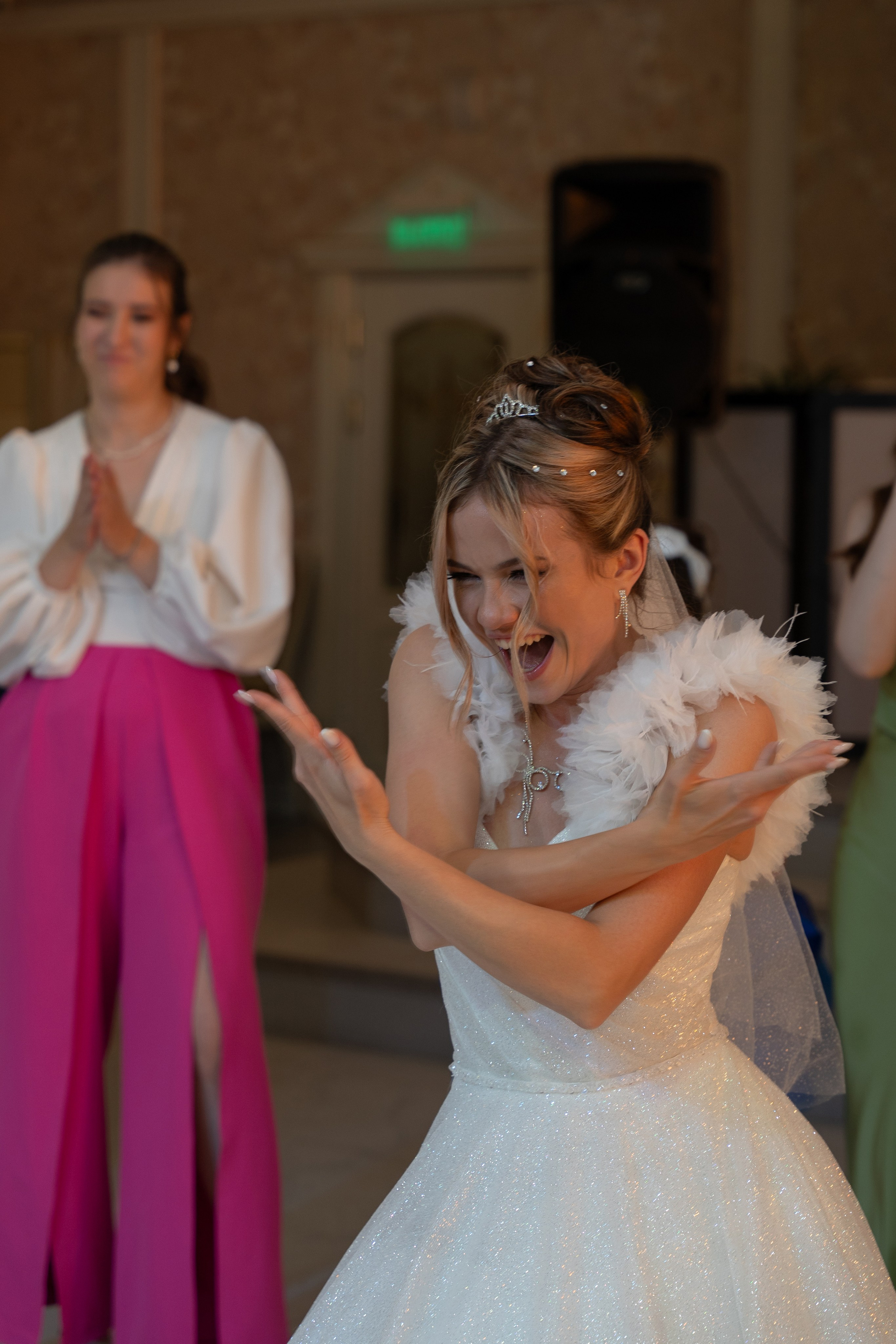 Антон и Диана. Свадебный фотограф Руслан Хасанов