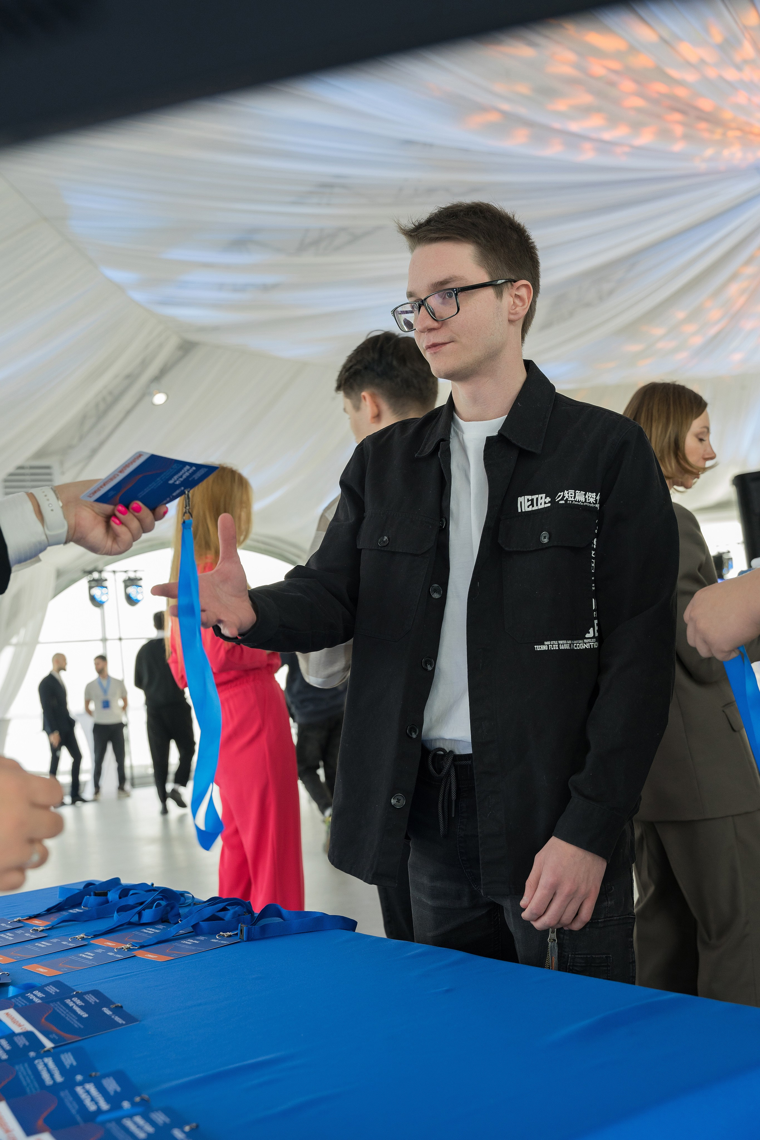 Посвящение «Газпромнефть-Тюмень». Свадебный фотограф Руслан Хасанов