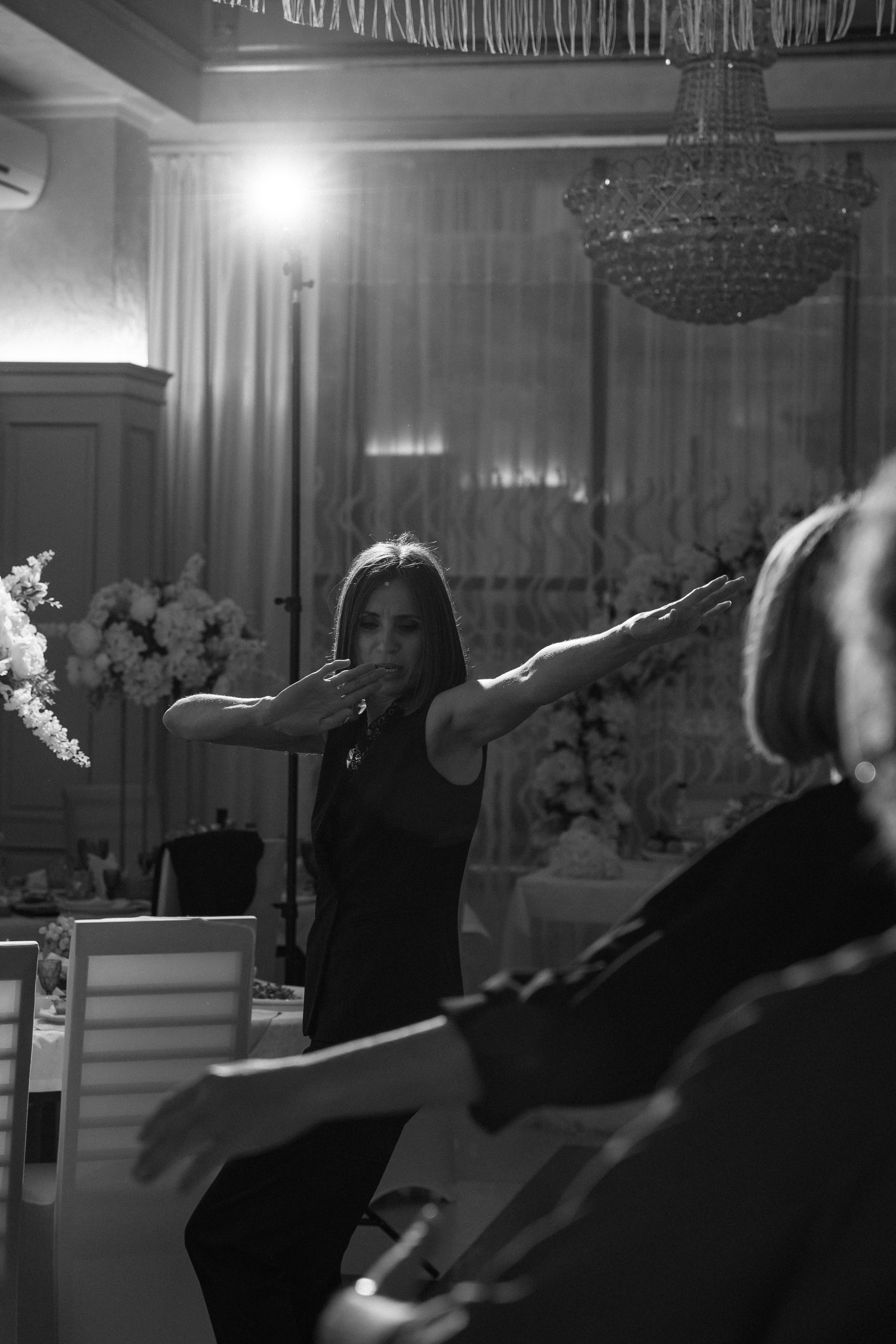 Денис и Елизавета. Свадебный фотограф Руслан Хасанов