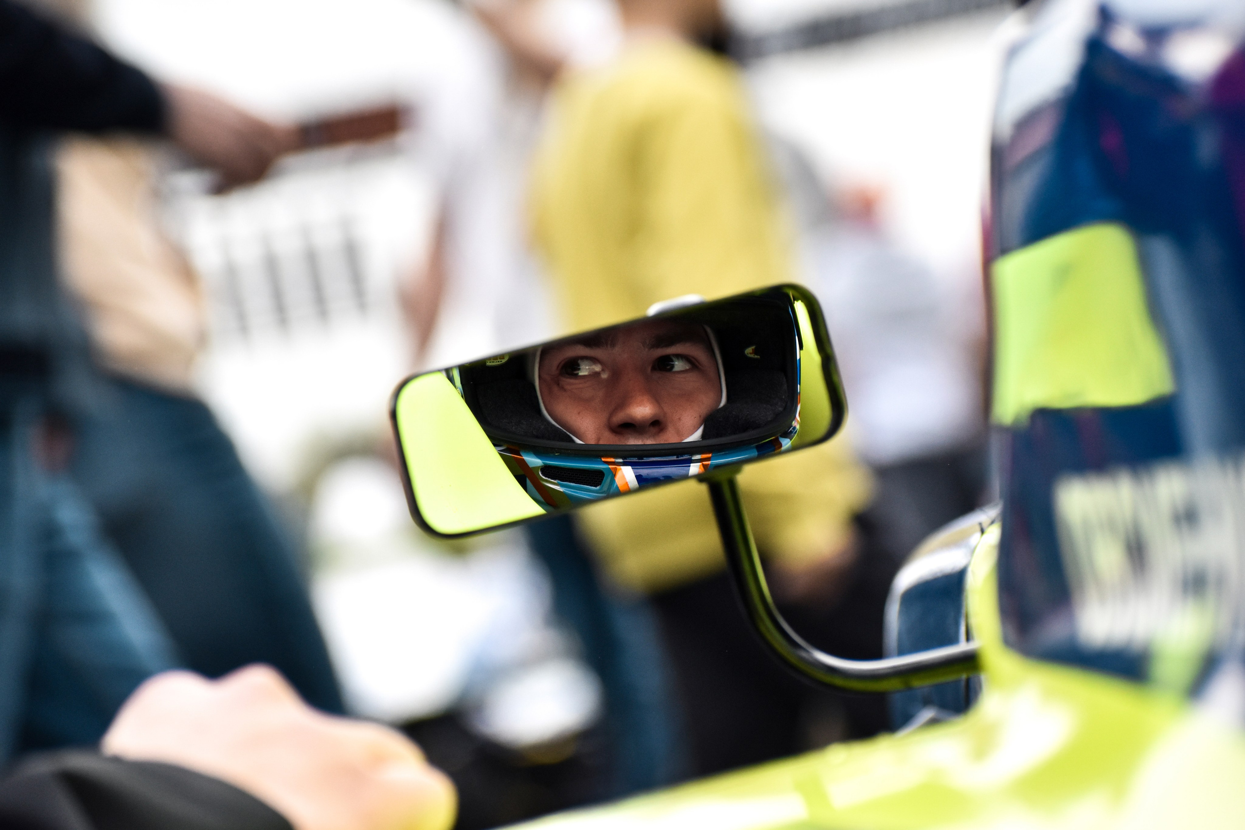 Formula 4. Голосов Дмитрий — автоспортивный фотограф