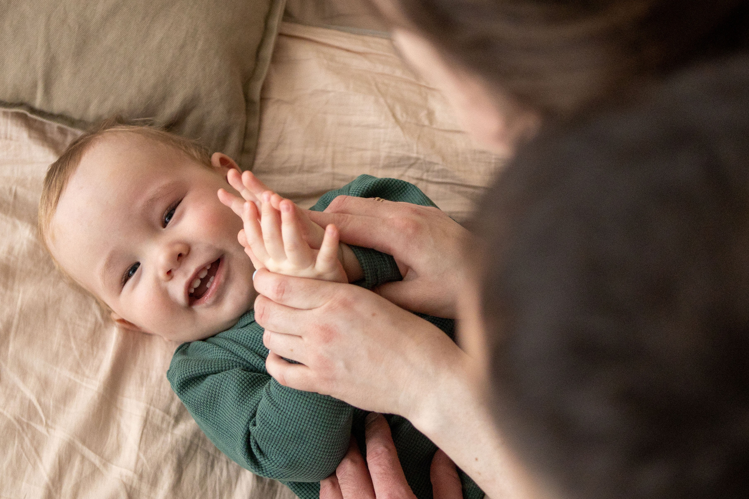 Андрей, Ксения и Роман. Фотограф Яна Матвеева в Ижевске