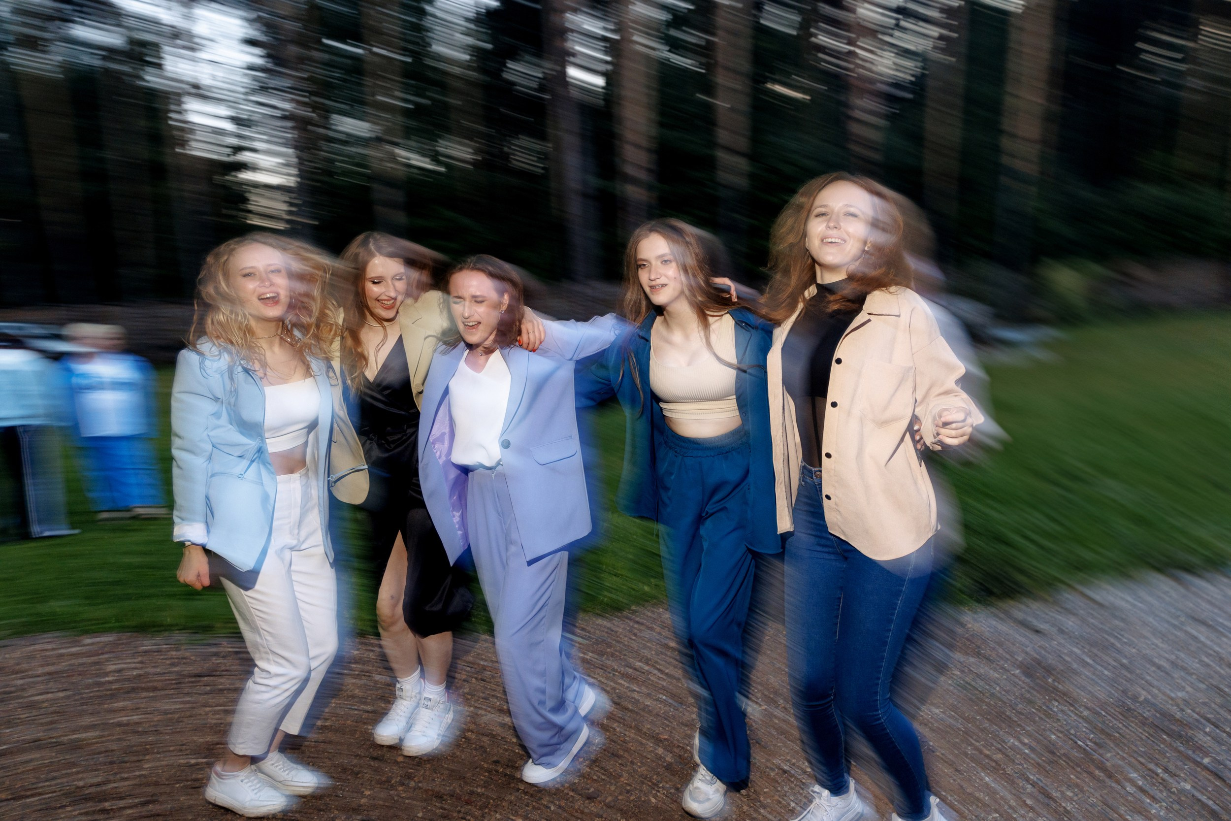 Андрей & Анастасия. Свадебный и семейный фотограф в Твери, Москве, Санкт-Петербурге