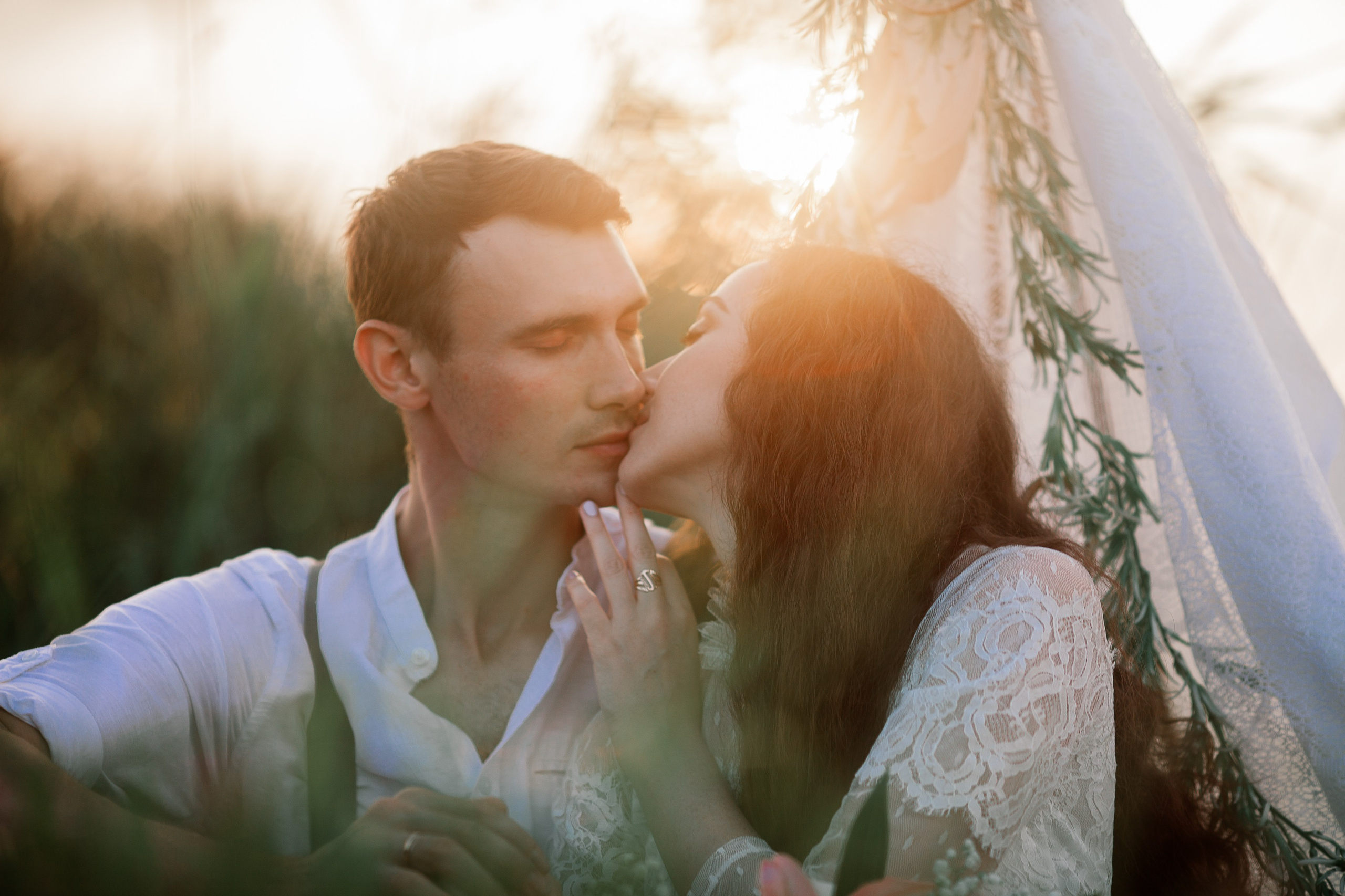 Наталья и Виталий. Семейный фотограф Толстикова Кристина