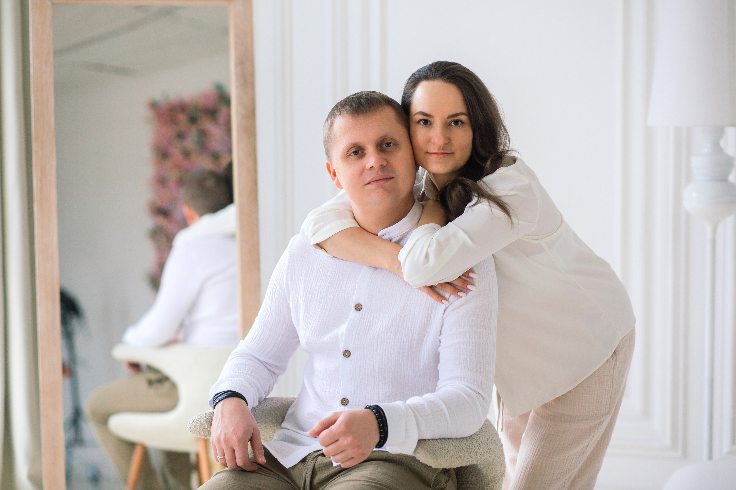 Семейная фотосессия. Семейный фотограф Толстикова Кристина