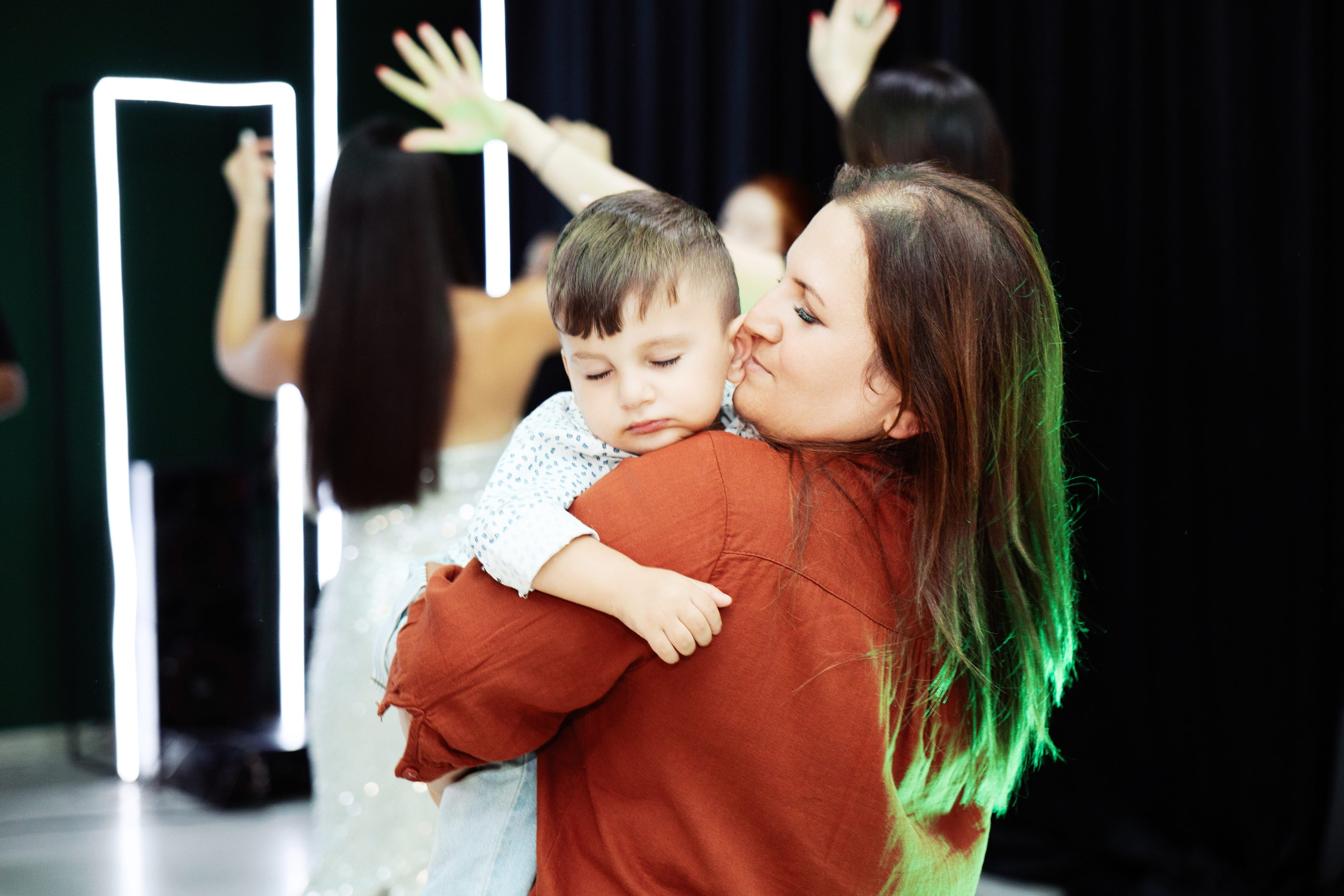 День Рождения Лианы