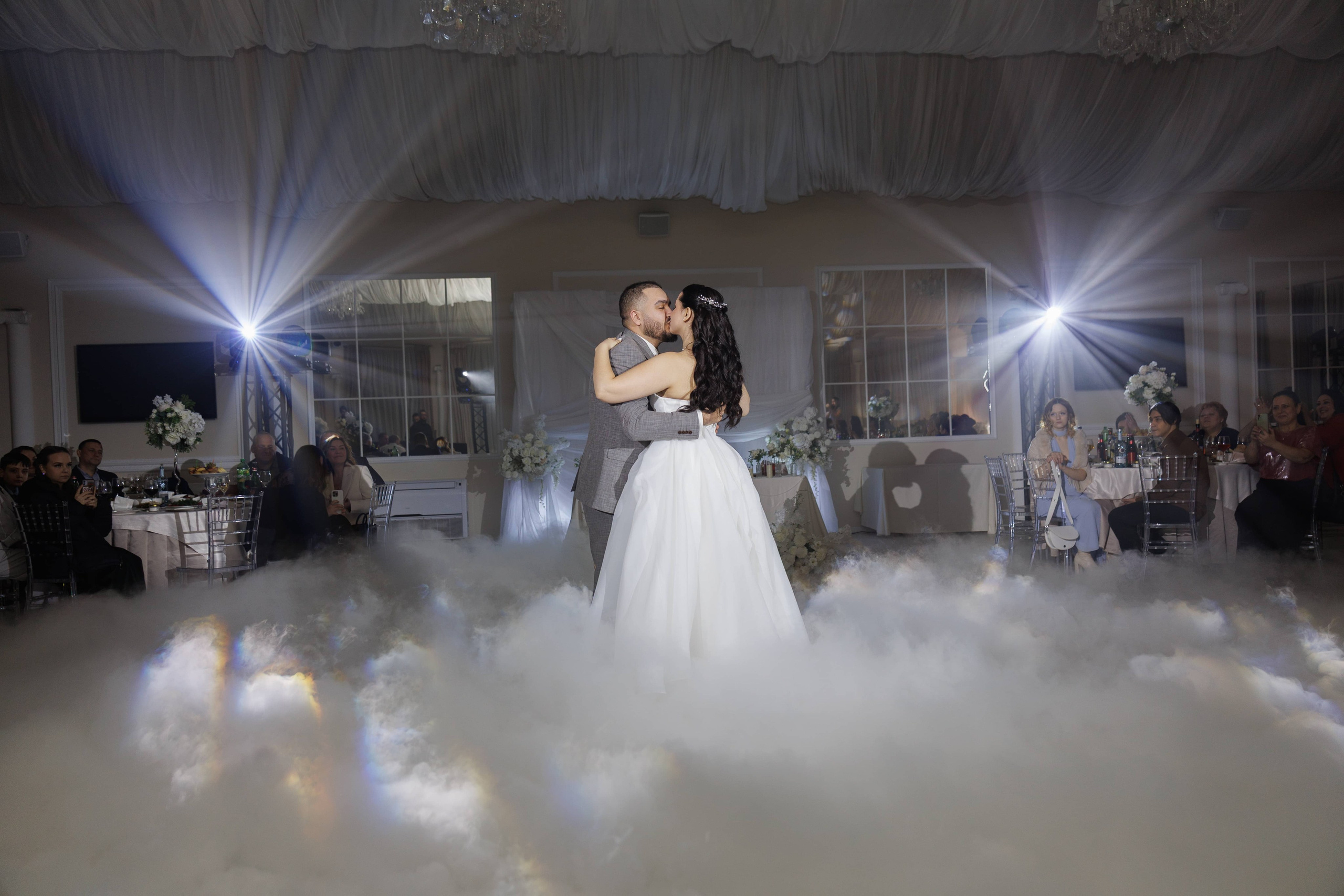 Андрей и Анастасия