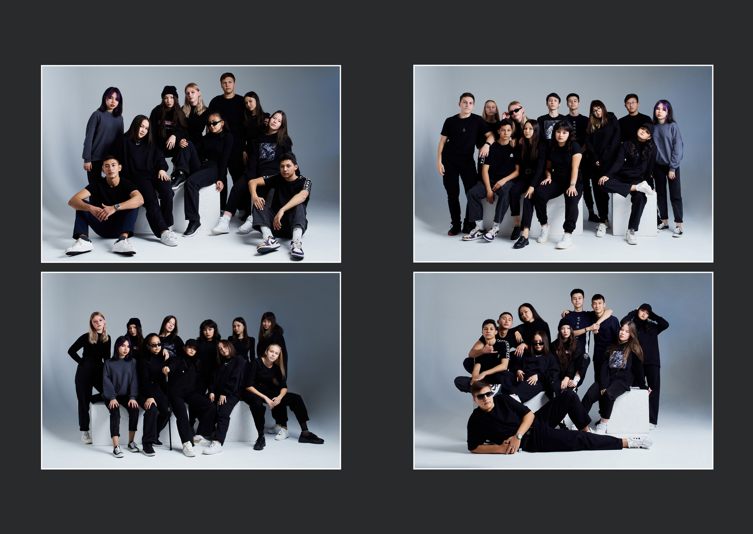 Выпускные альбомы. Студийный, семейный, свадебный, фэшн и ню фотограф в Астрахани, производство выпускных альбомов. Руслан Кондрашин