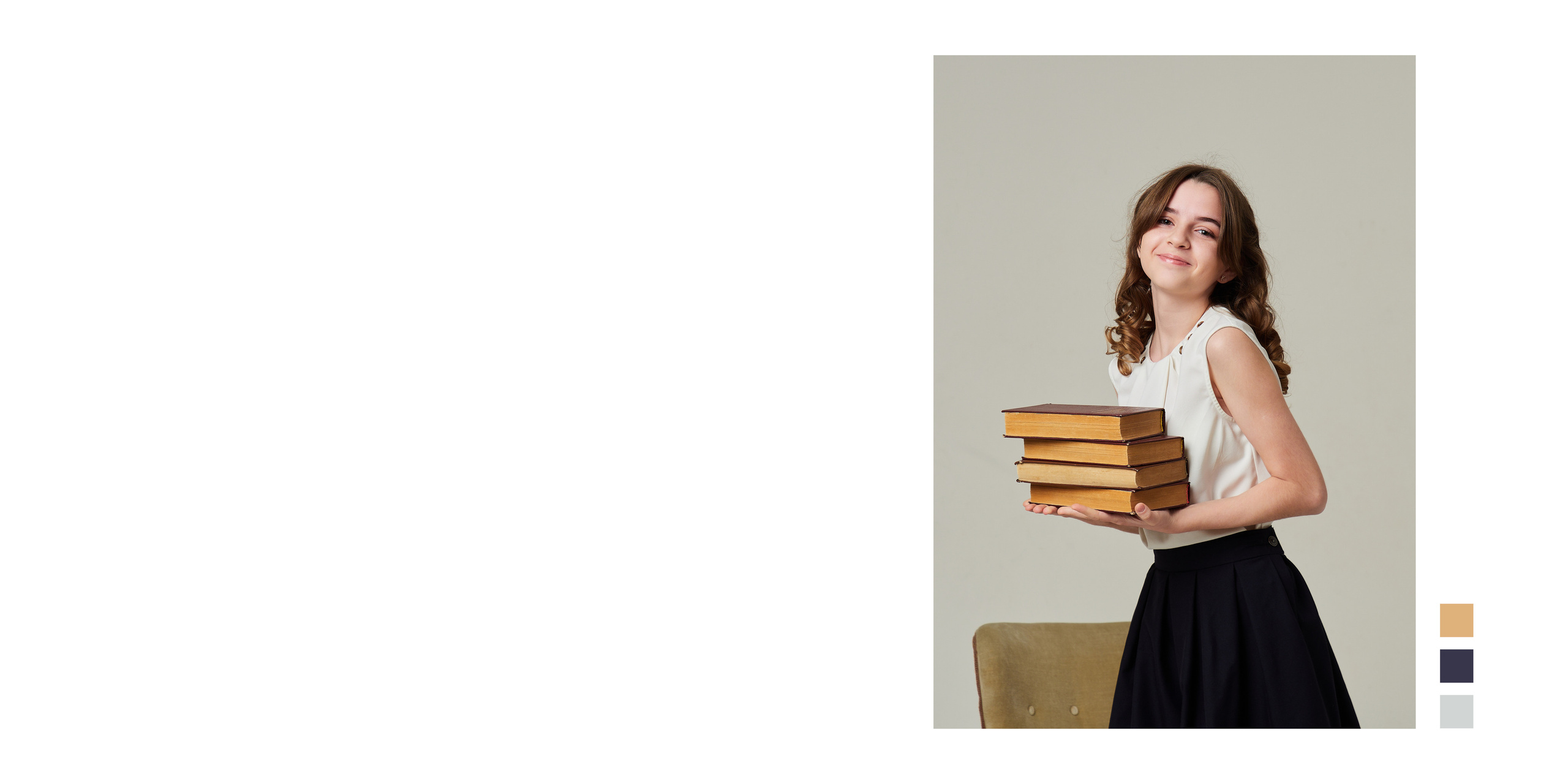 Выпускные альбомы. Студийный, семейный, свадебный, фэшн и ню фотограф в Астрахани, производство выпускных альбомов. Руслан Кондрашин