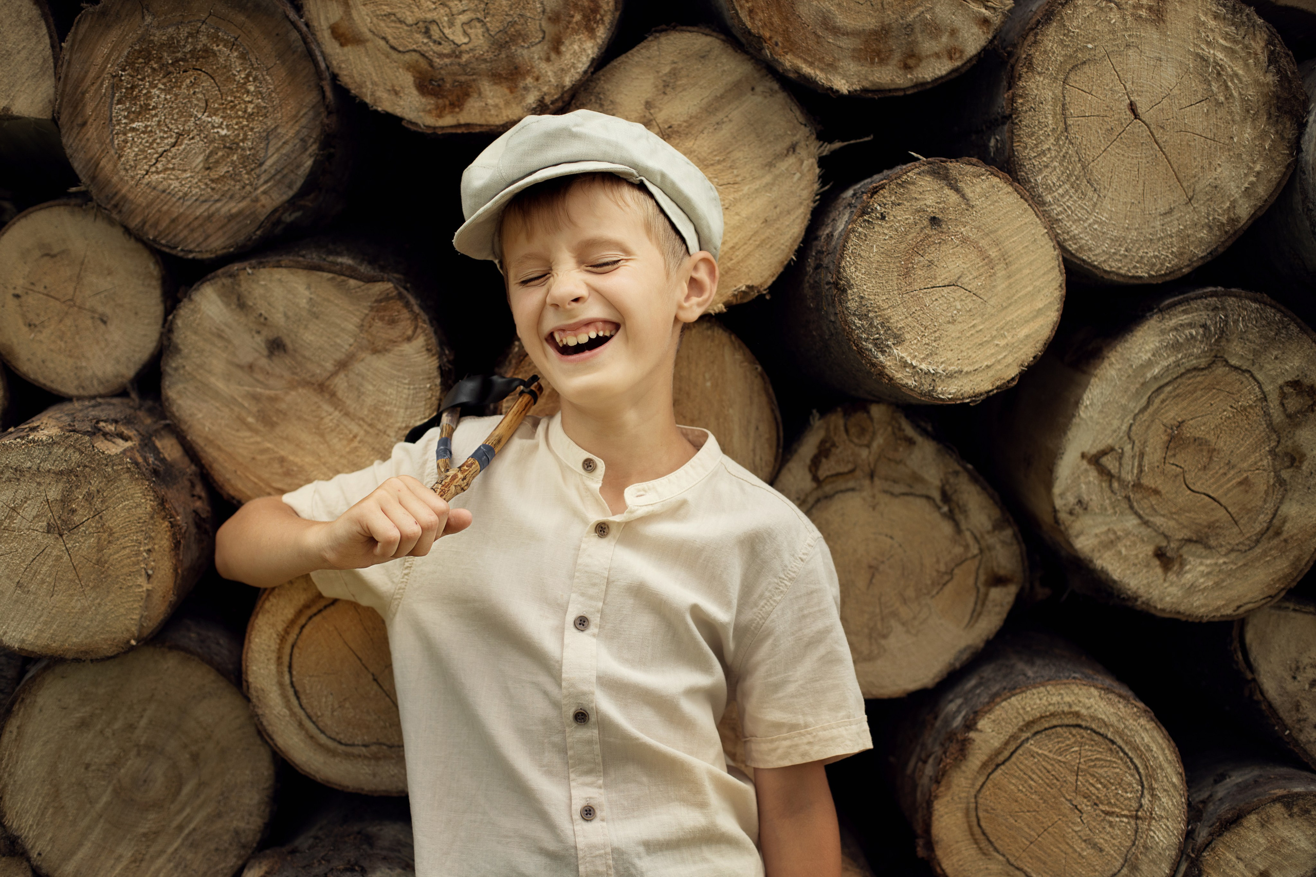 Детская фотосессия. Семейный и детский фотограф в Ярославле Елена Макшеева