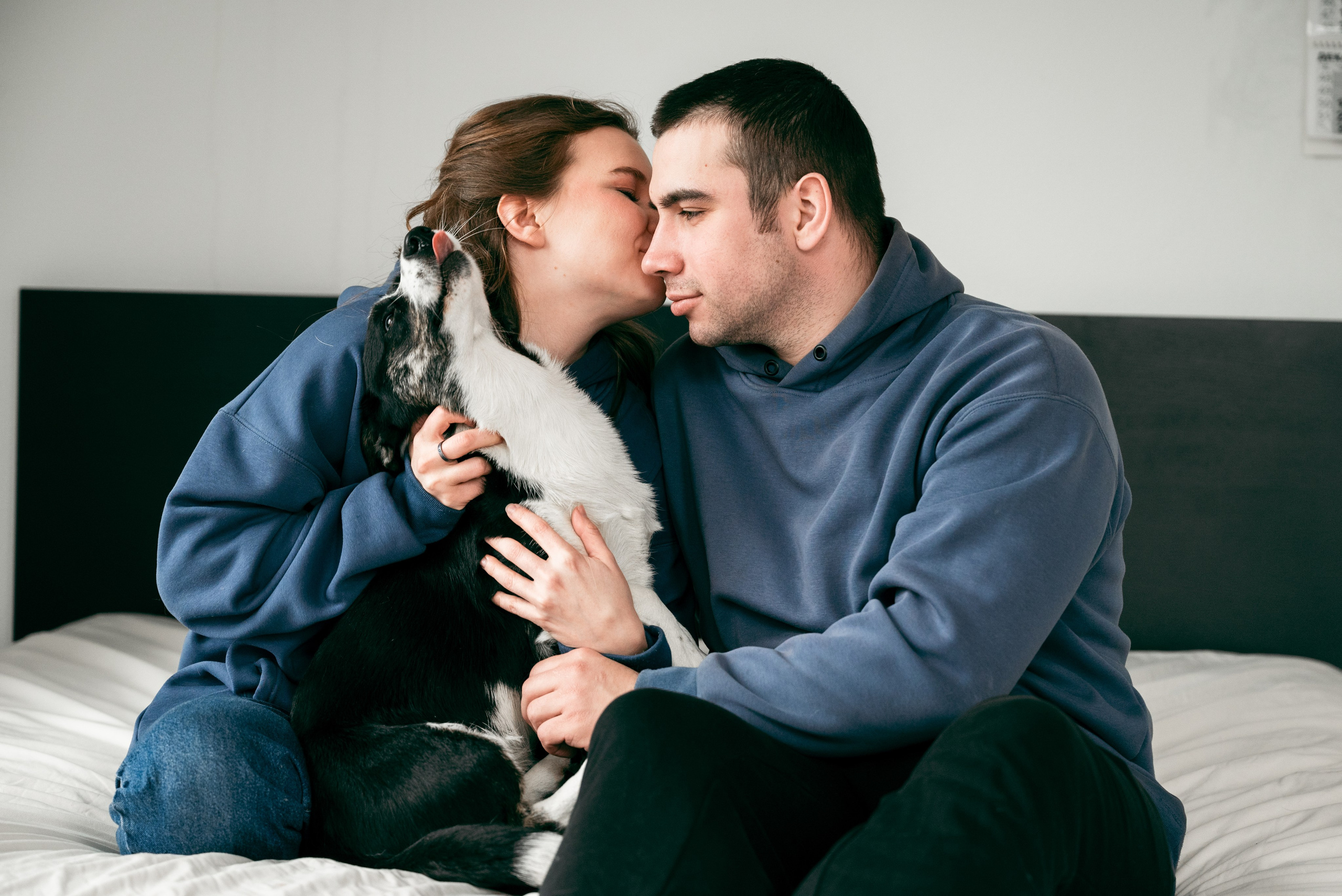 Майя и Илья. Фотограф Дарья Сафонова Dashulkacss