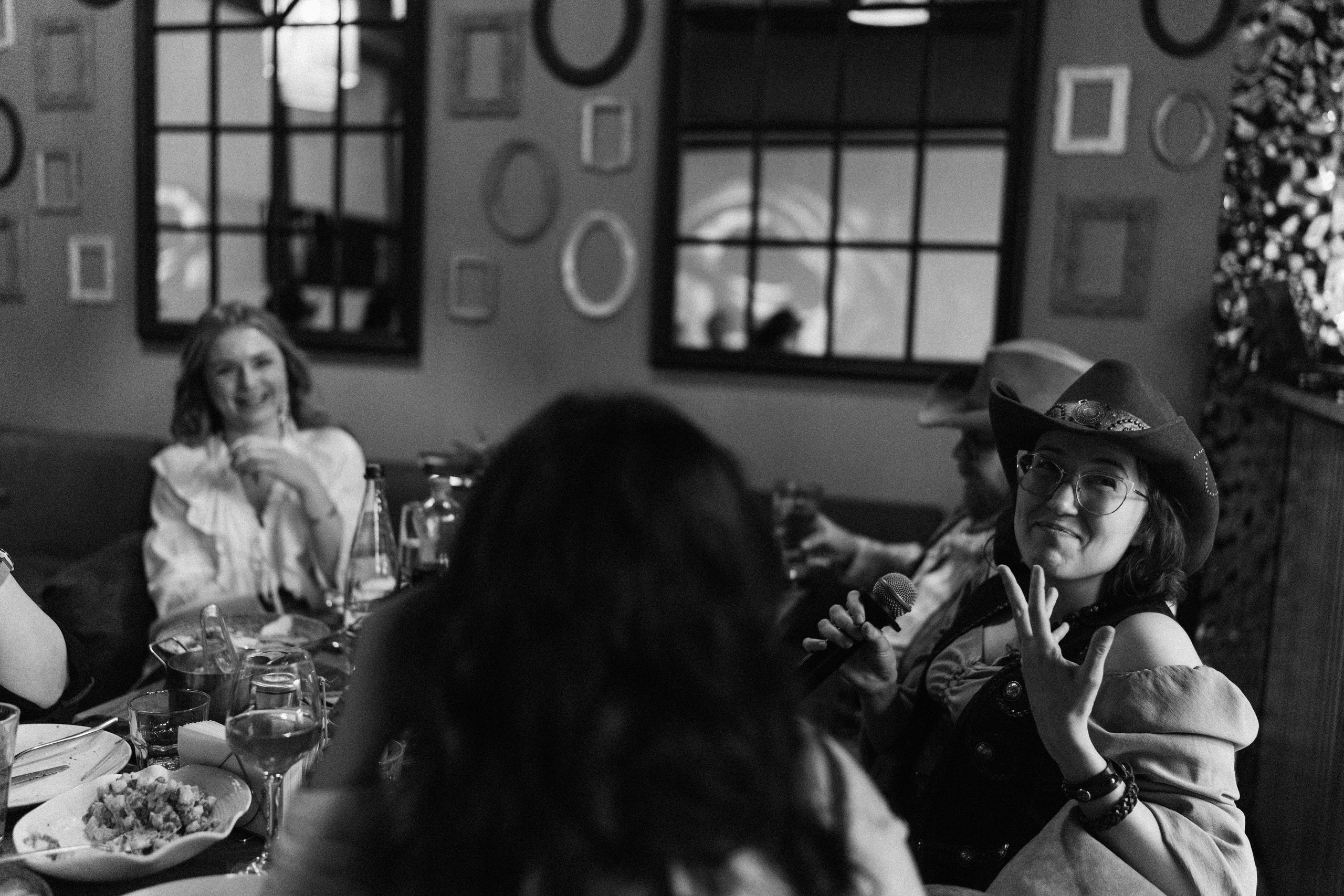 Ковбойская вечеринка. Семейный и свадебный фотограф в Красногорске Анастасия Тихонова