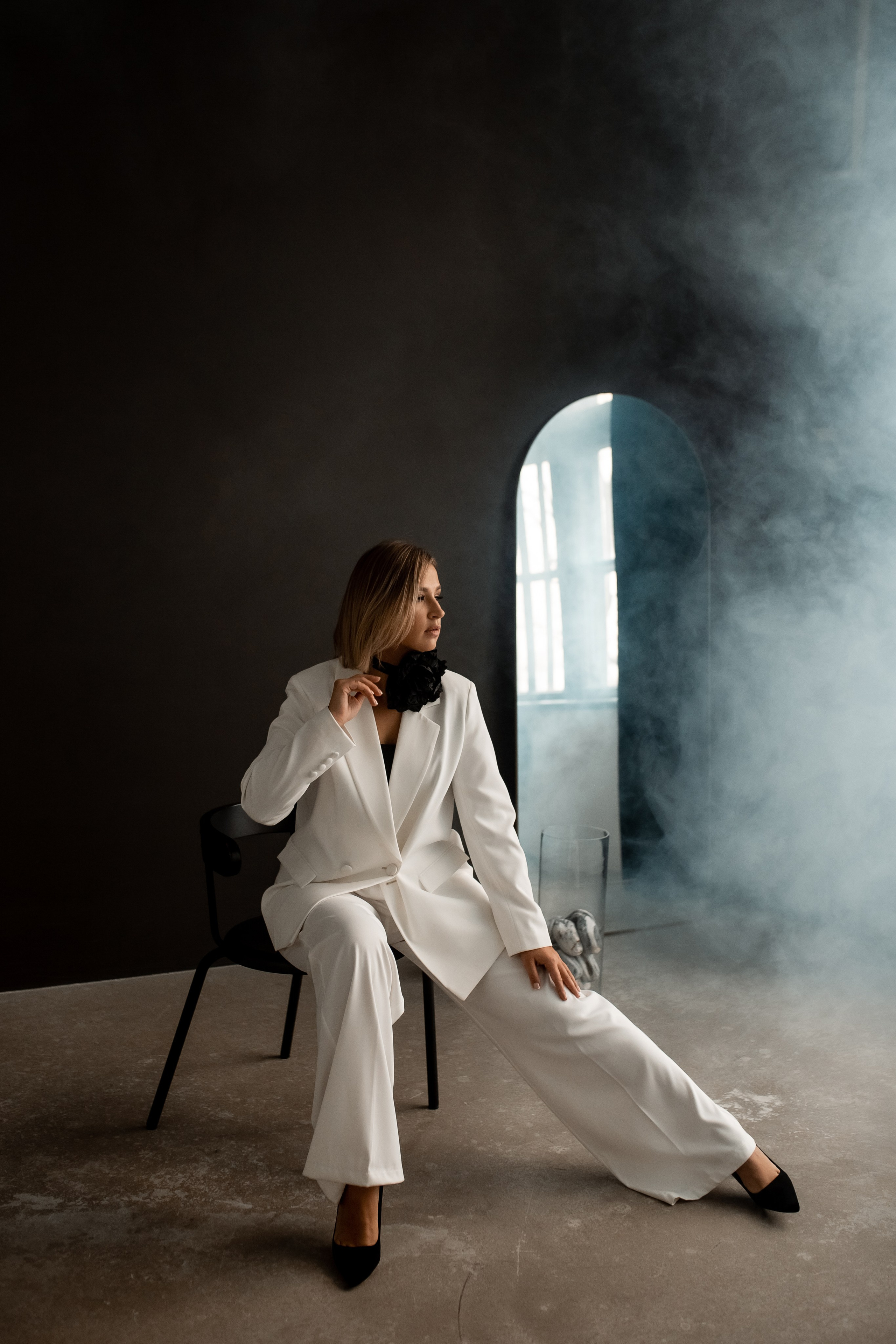 фотограф в Краснодаре  в студии