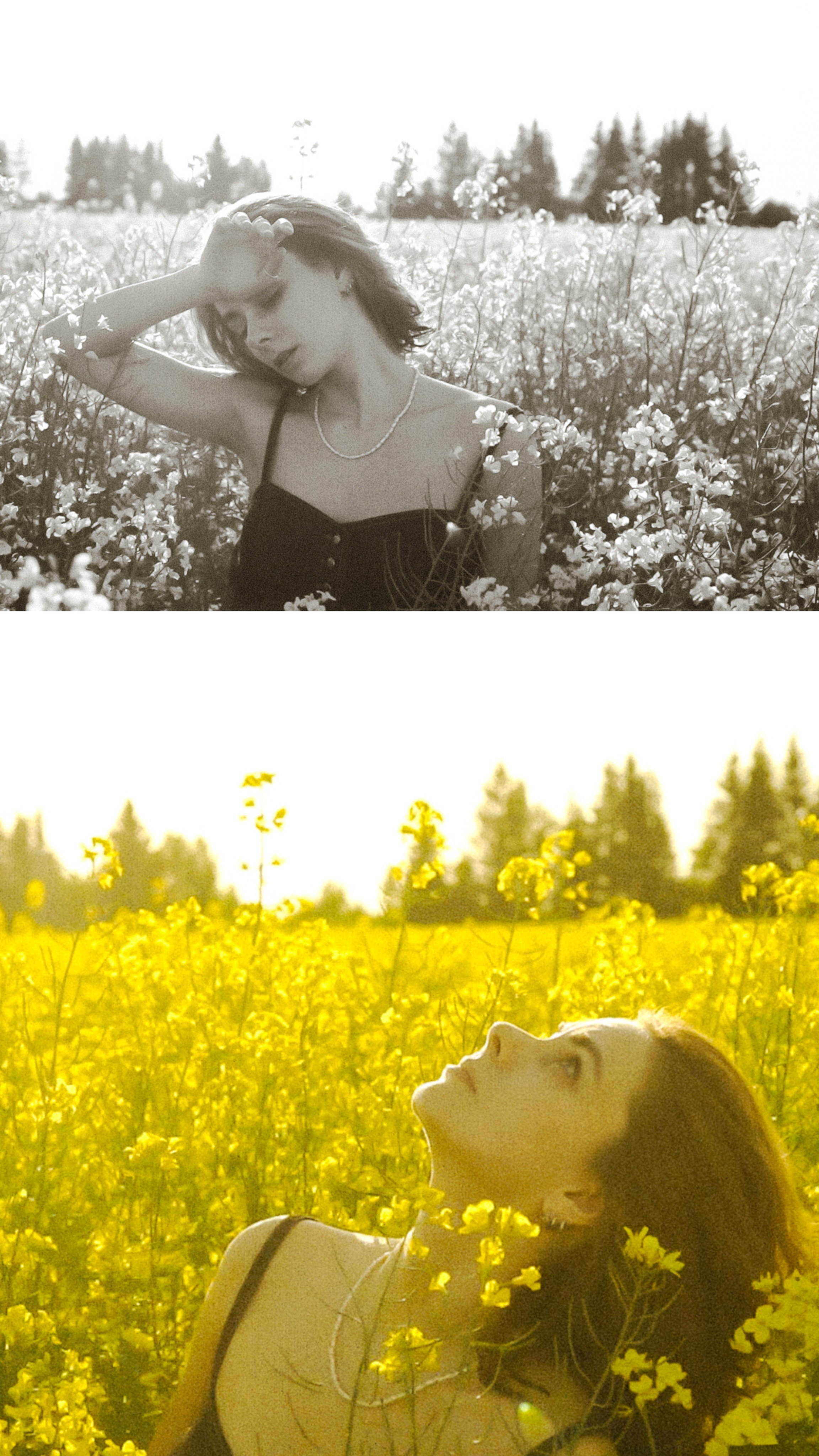 SELF PORTRAITS. Фотограф Нижний Новгород