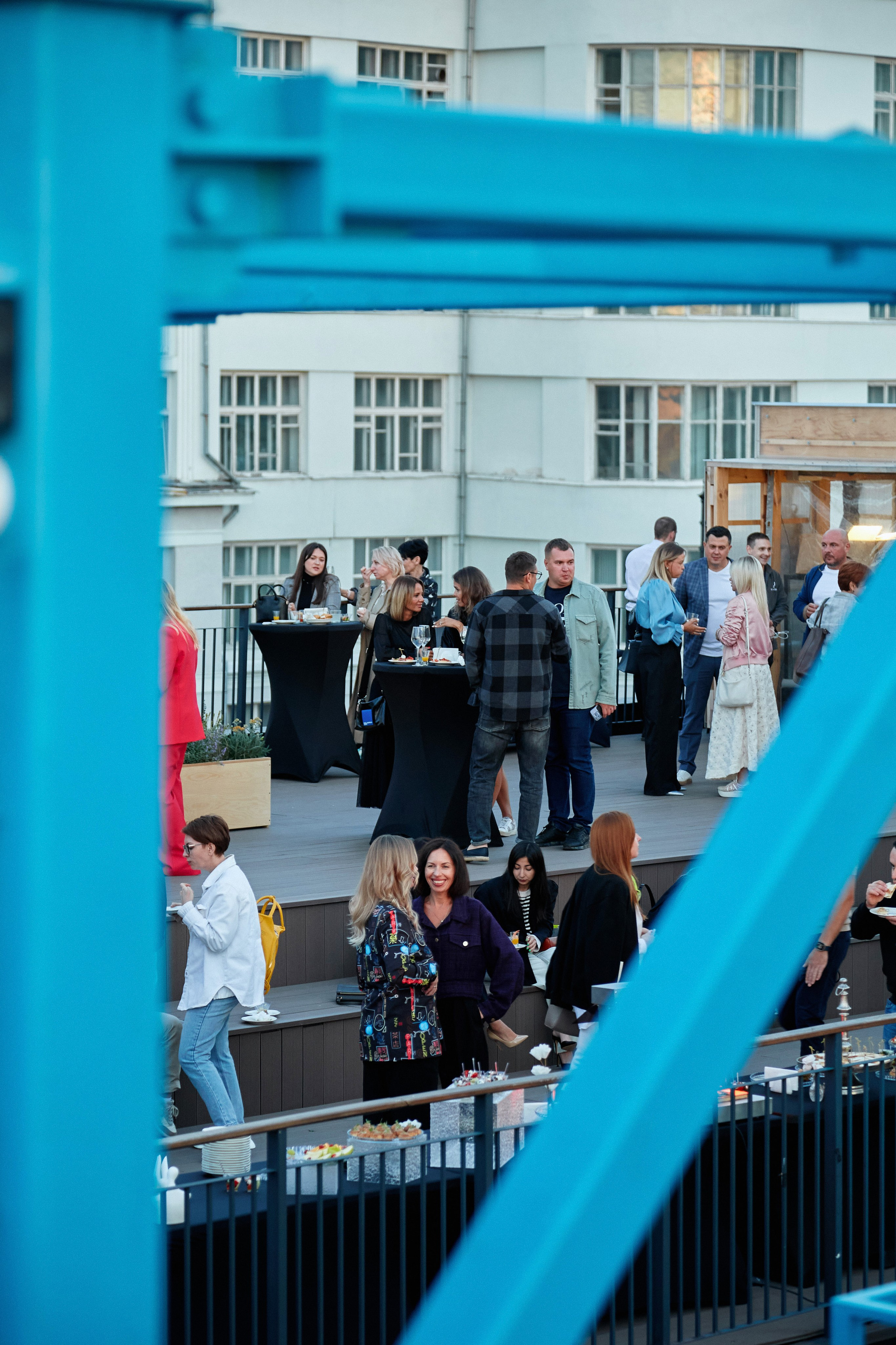 Publik talk «Честное слово». DENISOV ART (фото, видео, дизайн) САМАРА