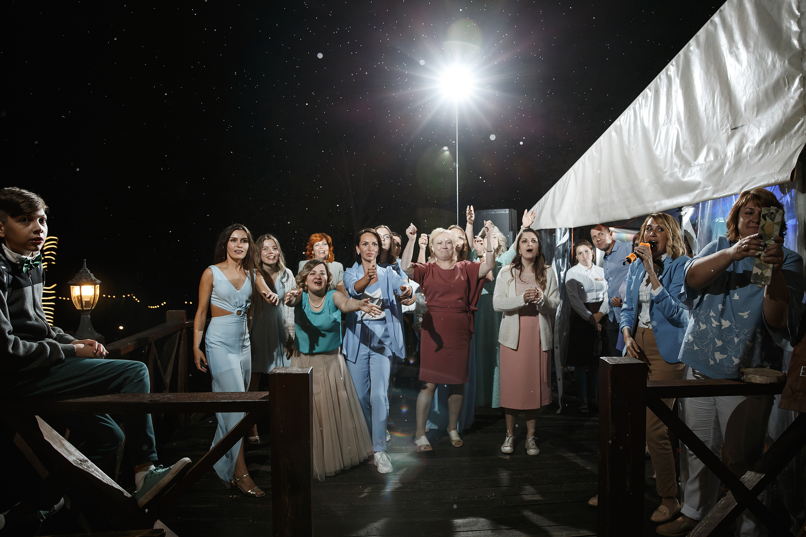 Wedding day Евгений и Екатерина. Свадебный фотограф Колесников Антон