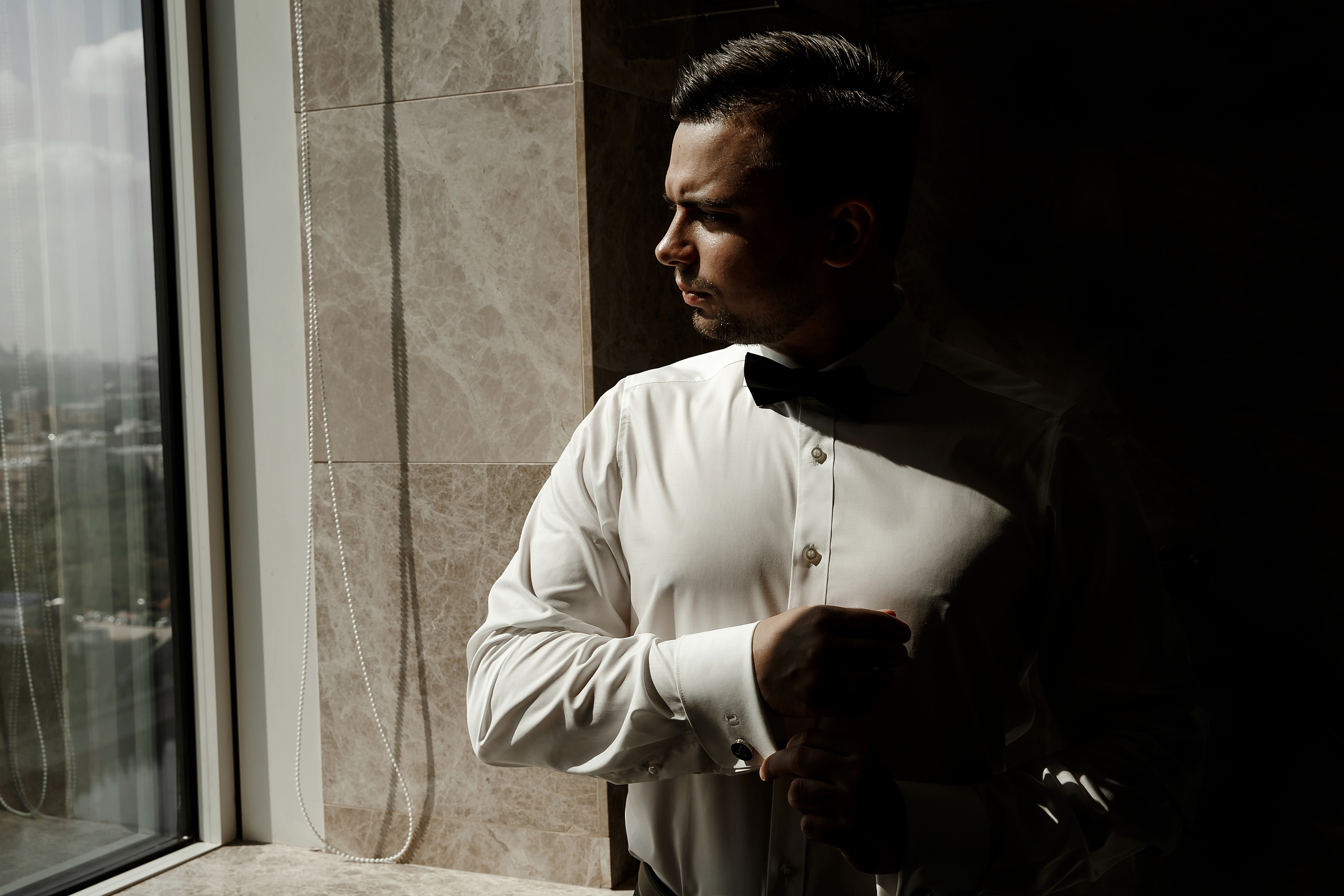 Wedding day Антон и Татьяна. Свадебный фотограф Колесников Антон