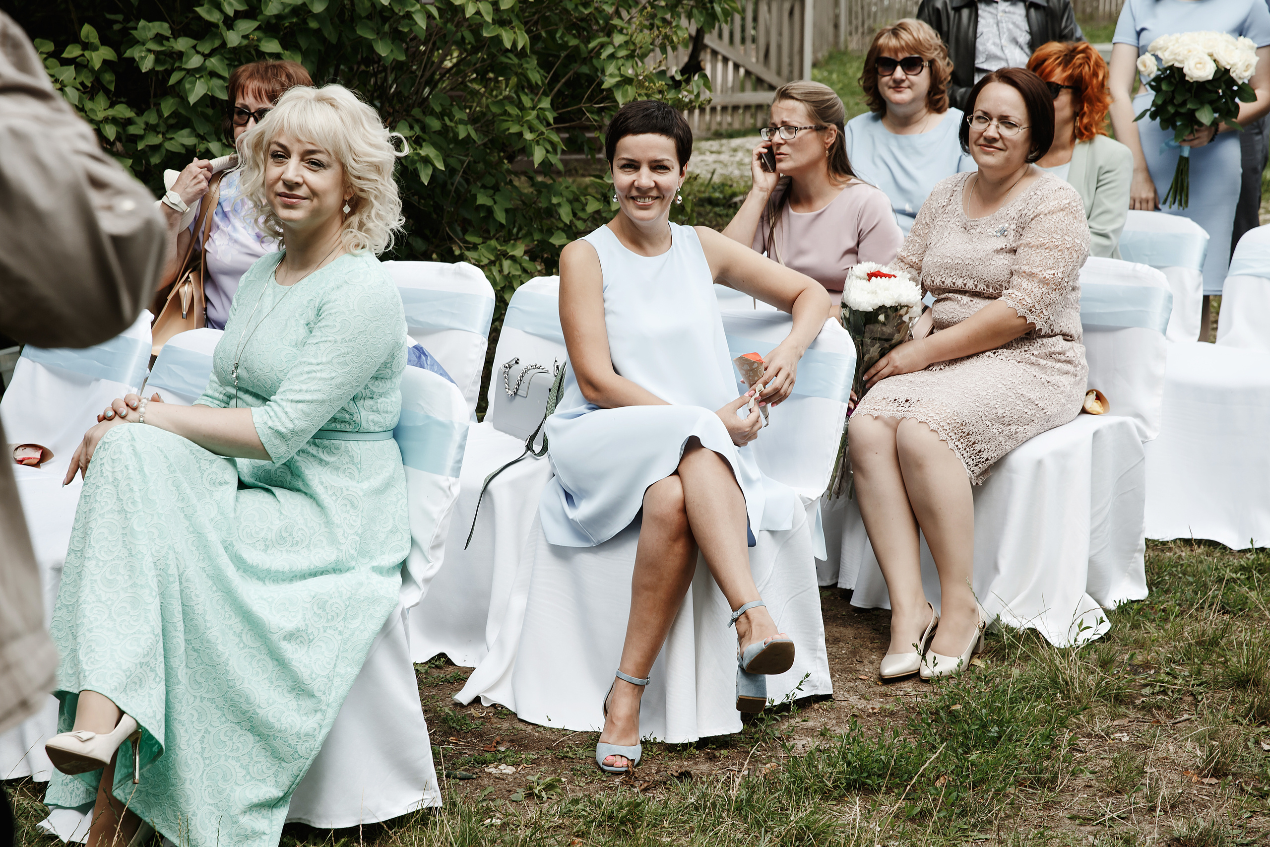 Wedding day Евгений и Екатерина. Свадебный фотограф Колесников Антон