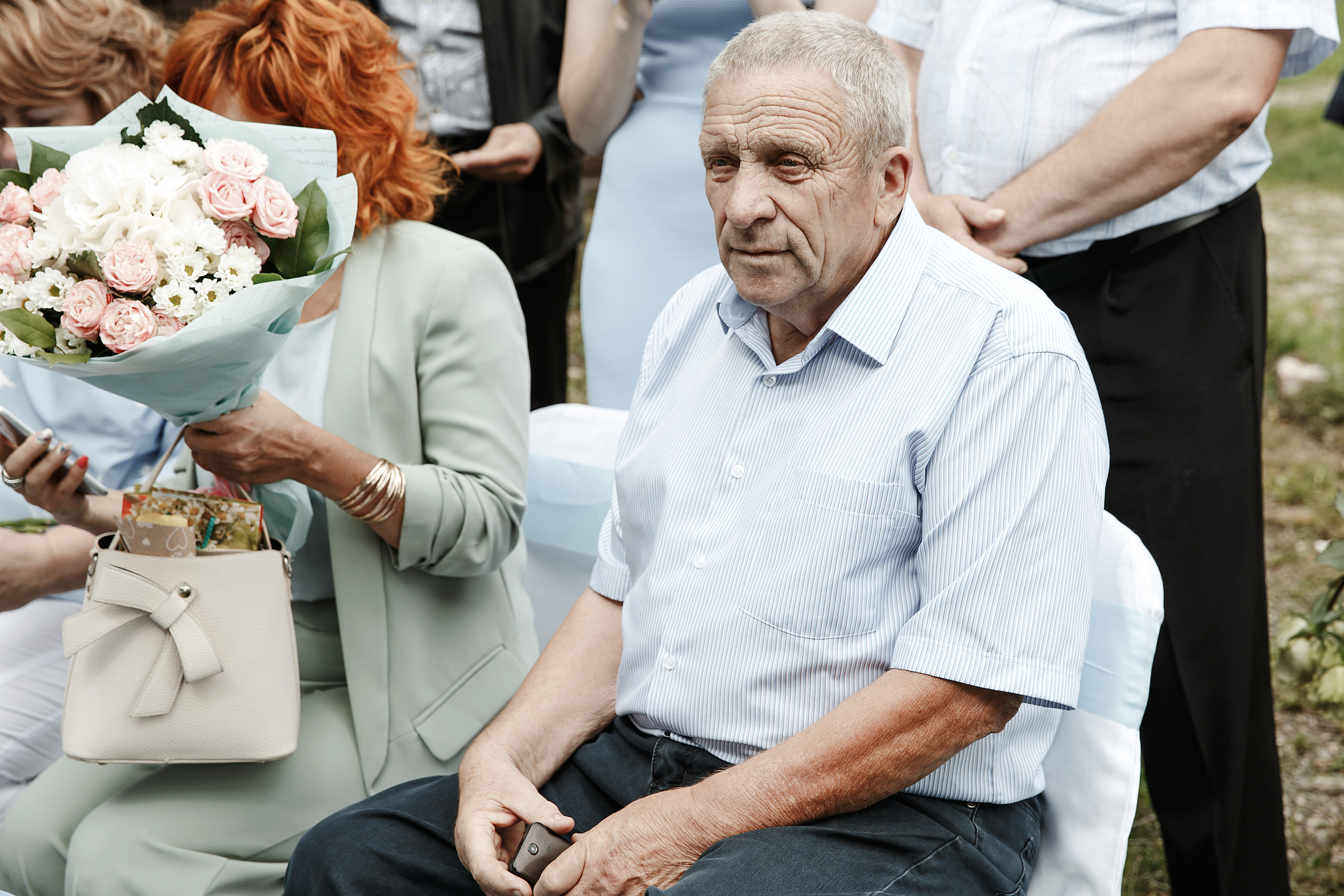 Wedding day Евгений и Екатерина. Свадебный фотограф Колесников Антон