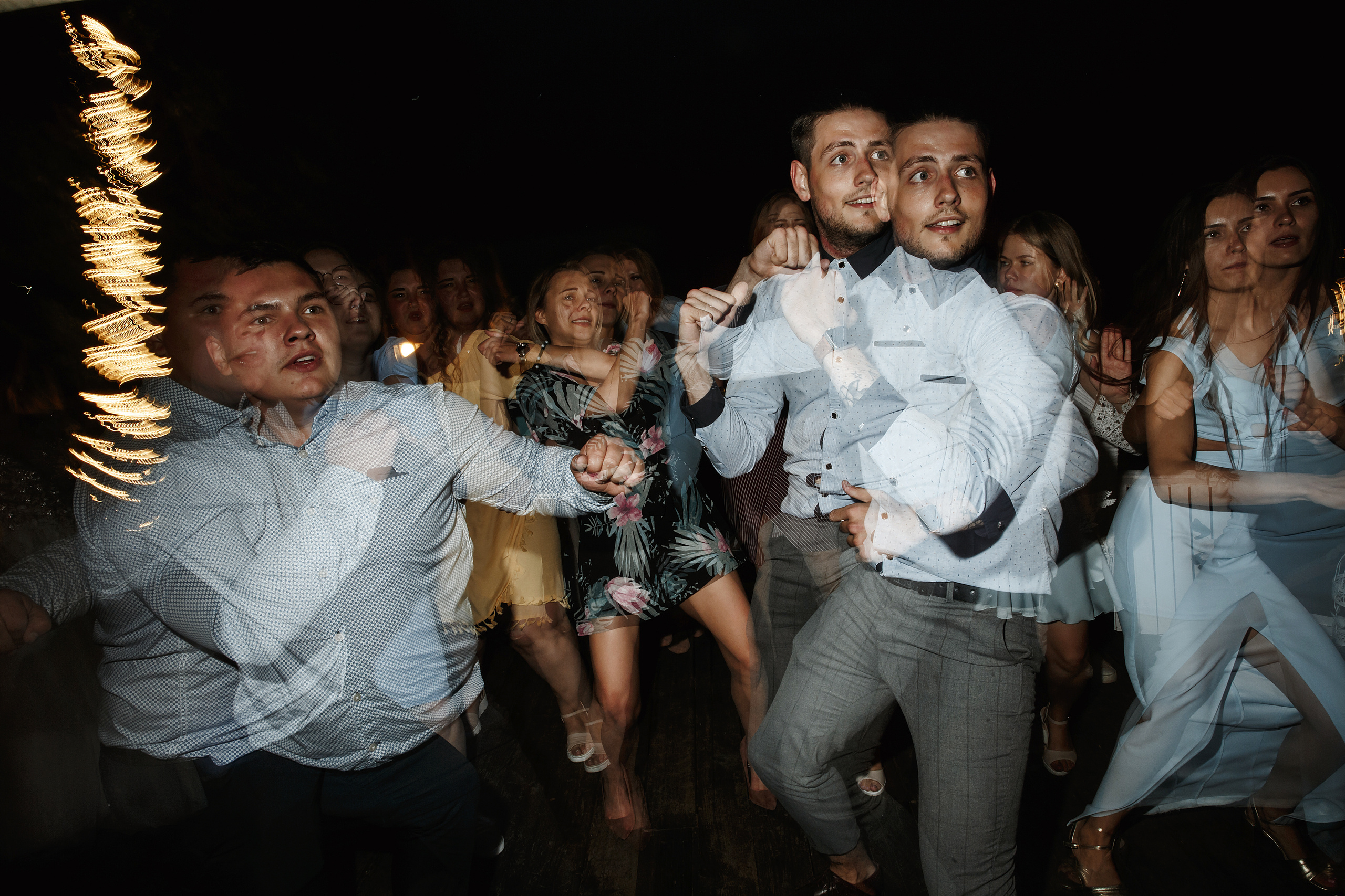 Wedding day Евгений и Екатерина. Свадебный фотограф Колесников Антон