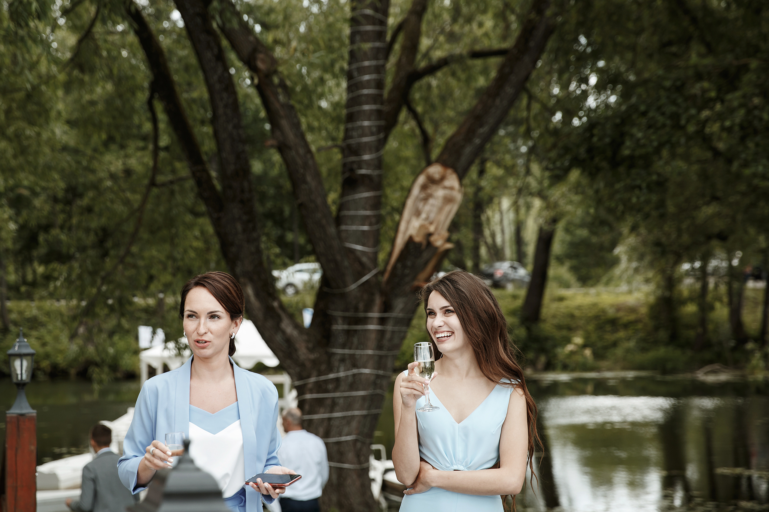 Wedding day Евгений и Екатерина. Свадебный фотограф Колесников Антон