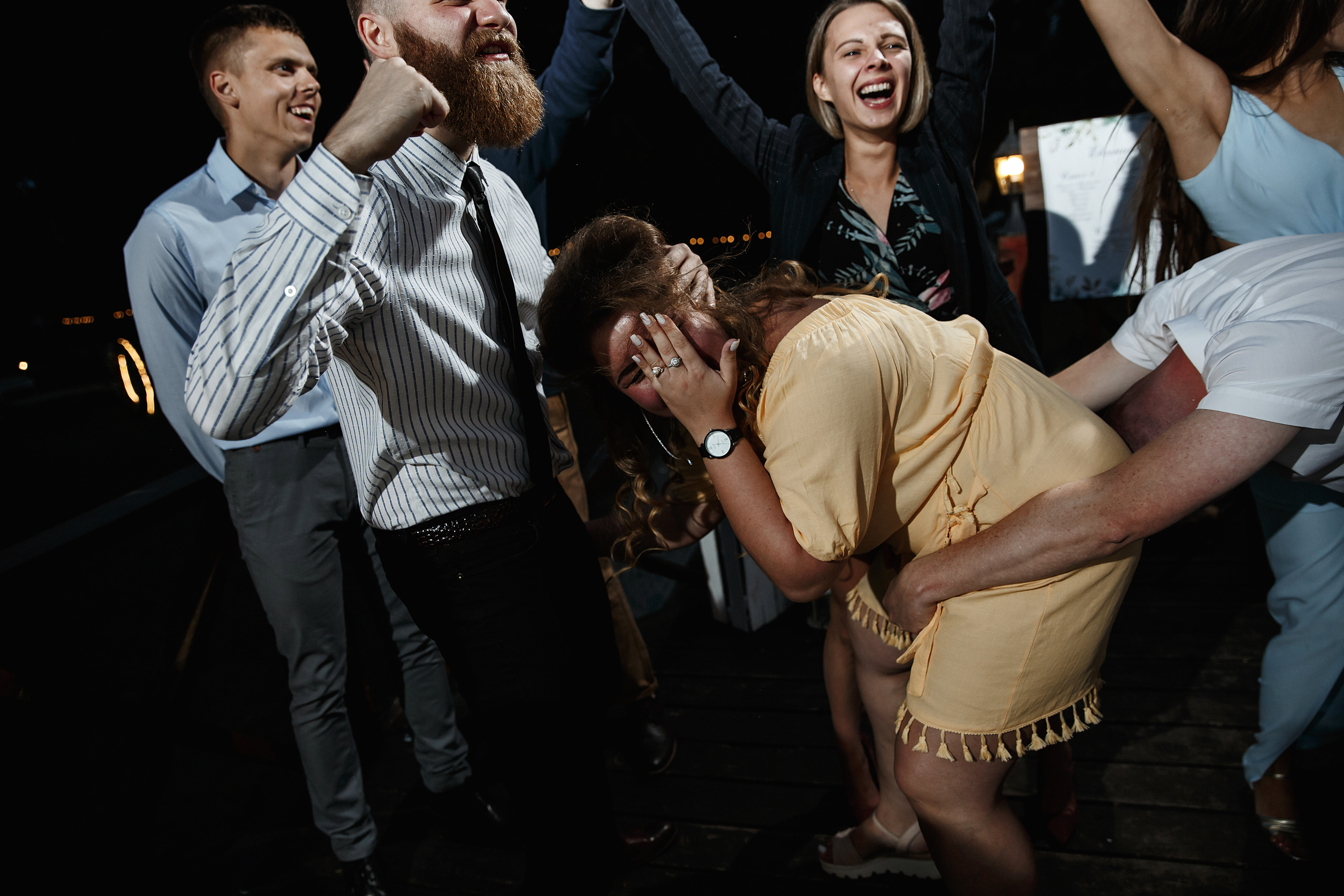 Wedding day Евгений и Екатерина. Свадебный фотограф Колесников Антон