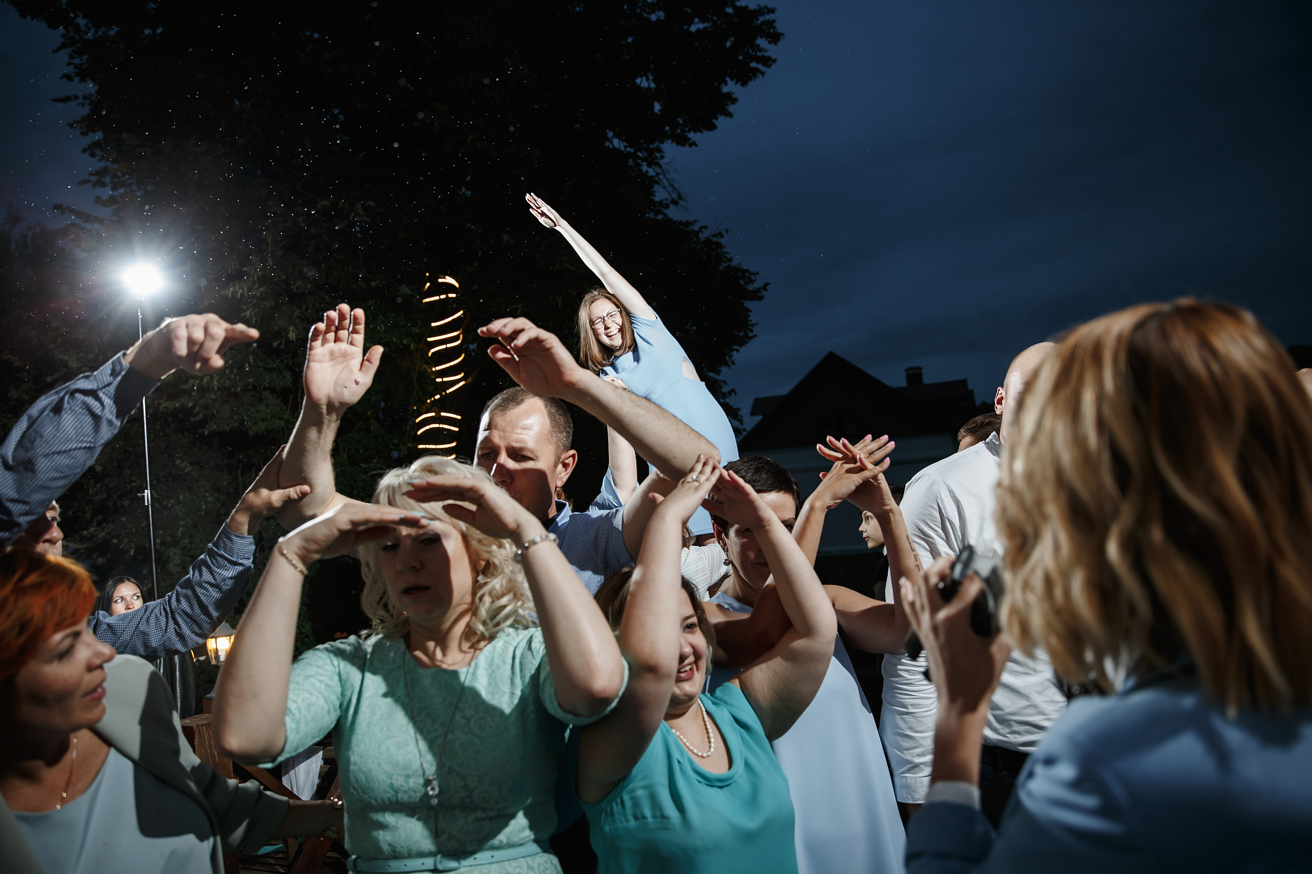 Wedding day Евгений и Екатерина. Свадебный фотограф Колесников Антон