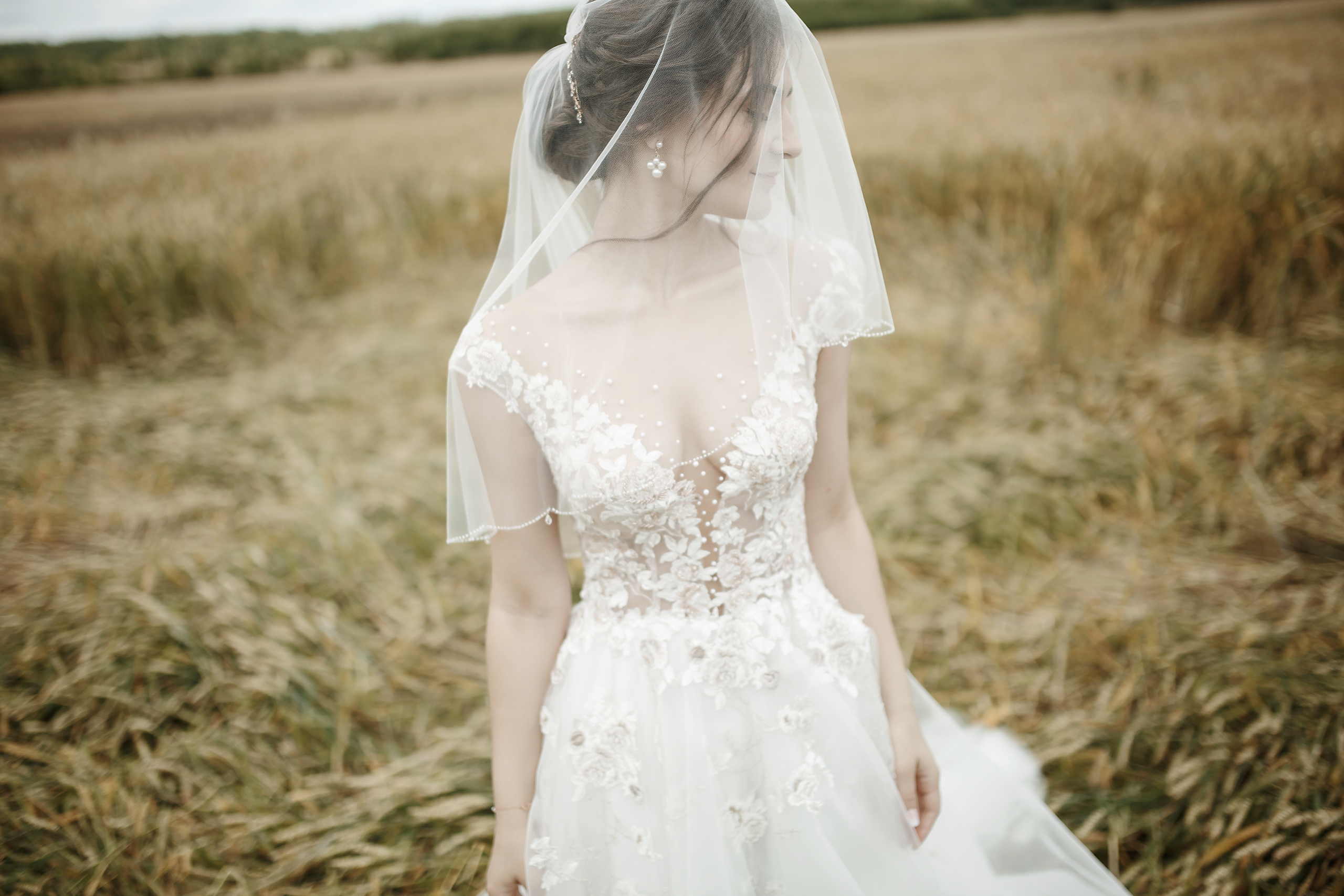 Wedding day Евгений и Екатерина. Свадебный фотограф Колесников Антон