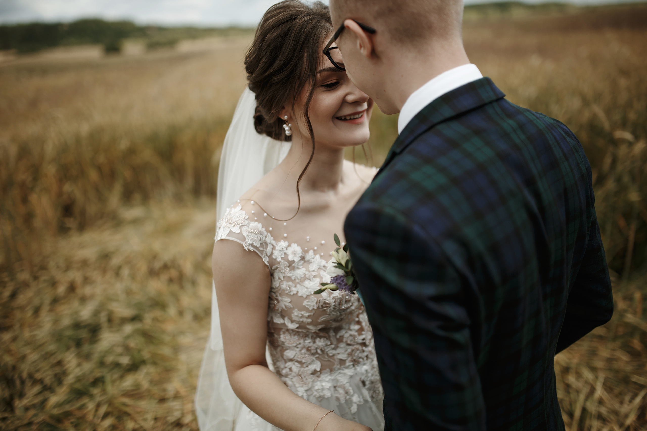 Wedding day Евгений и Екатерина. Свадебный фотограф Колесников Антон